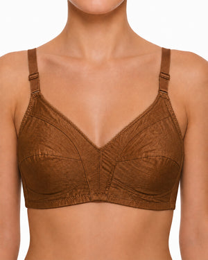 Caramel Brown
