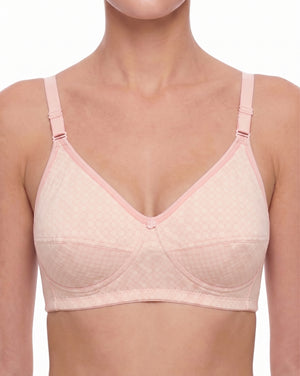 Blush Pink