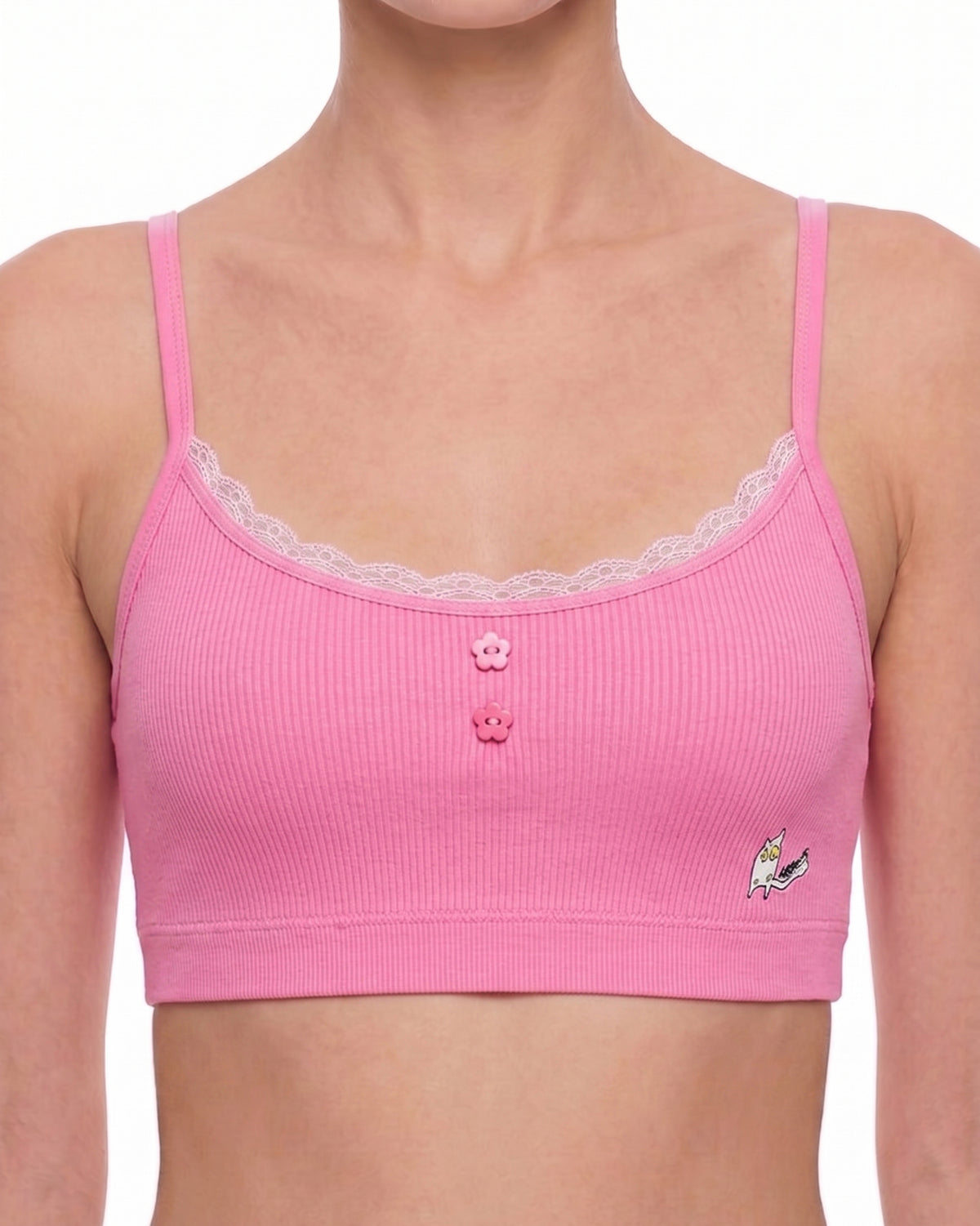 Candy Pink