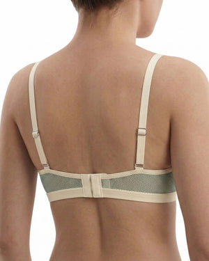 Cream Green