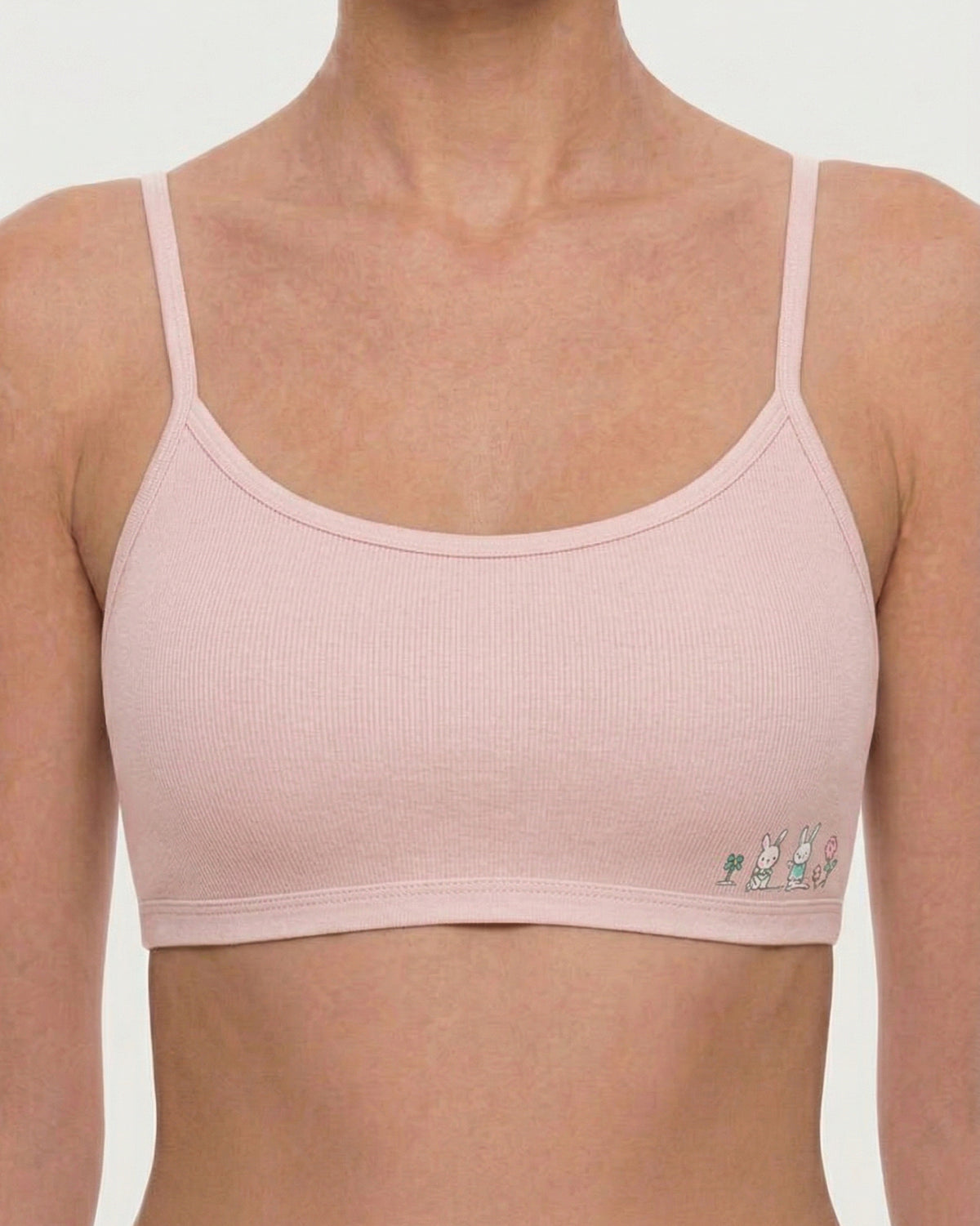 Modern Blush Pink