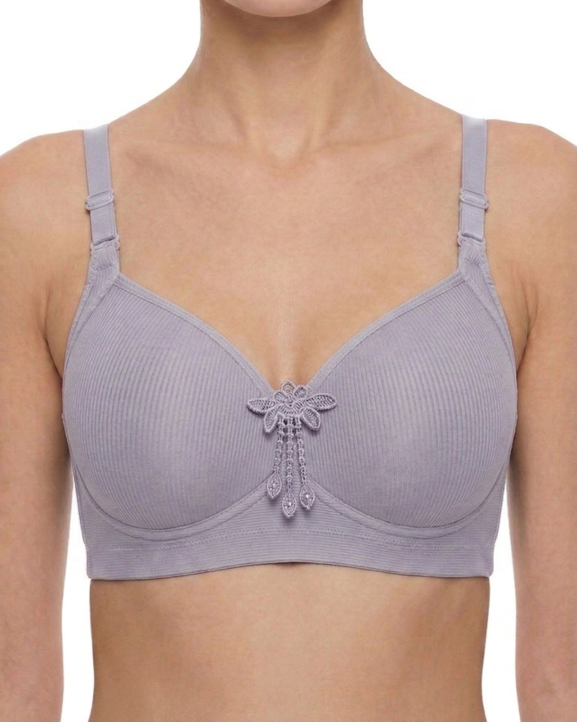 Lavender Gray