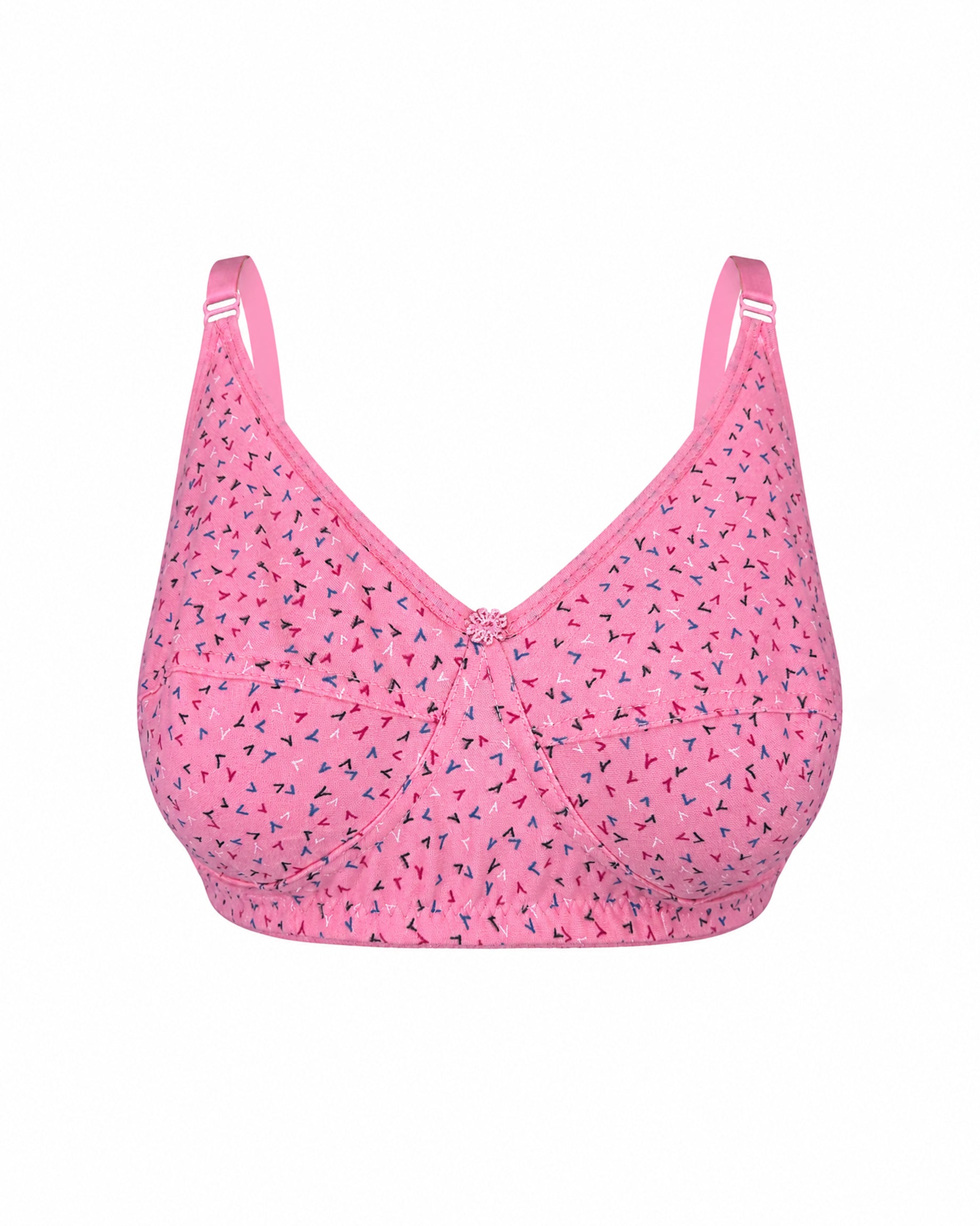 Flamingo Pink