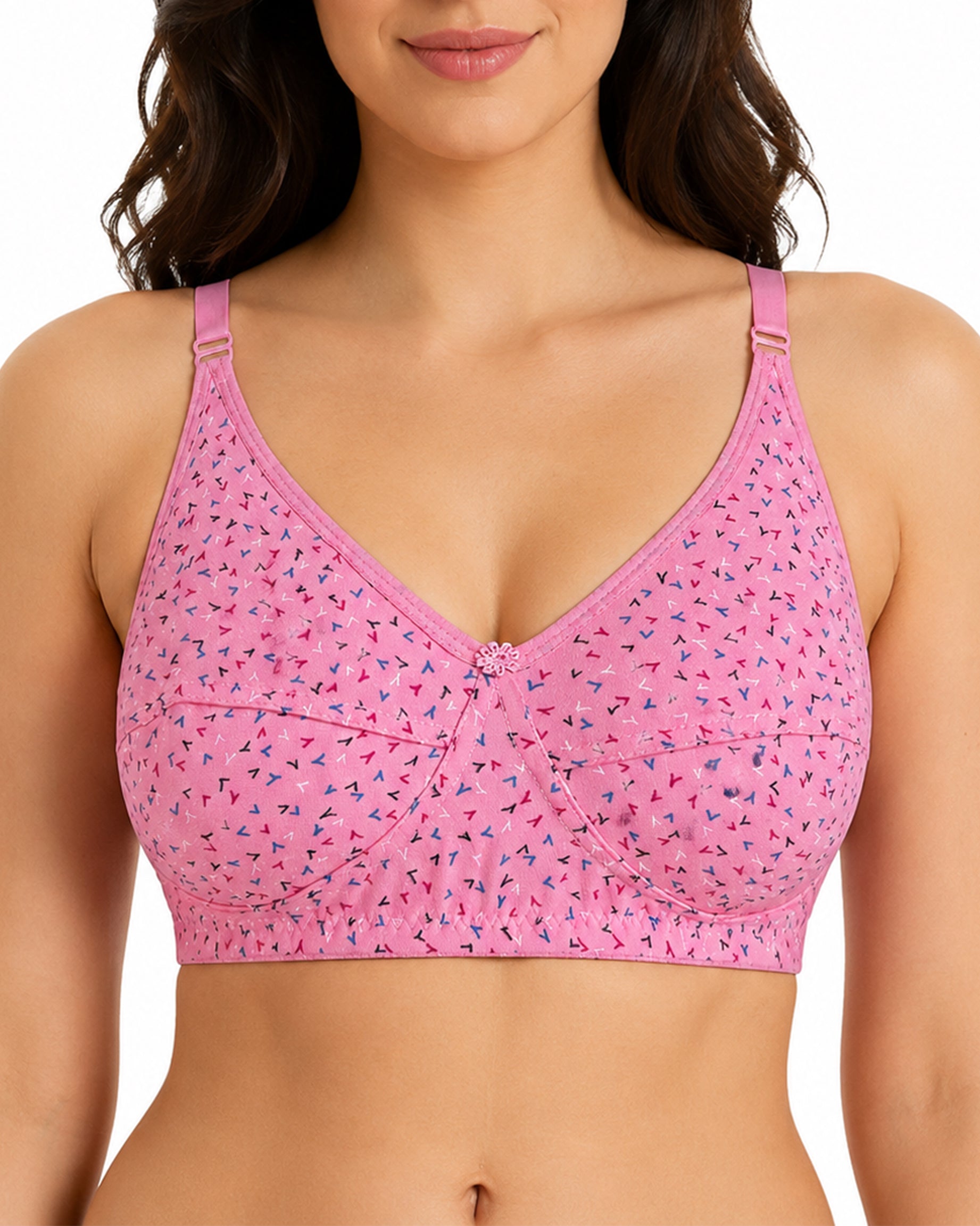 Flamingo Pink