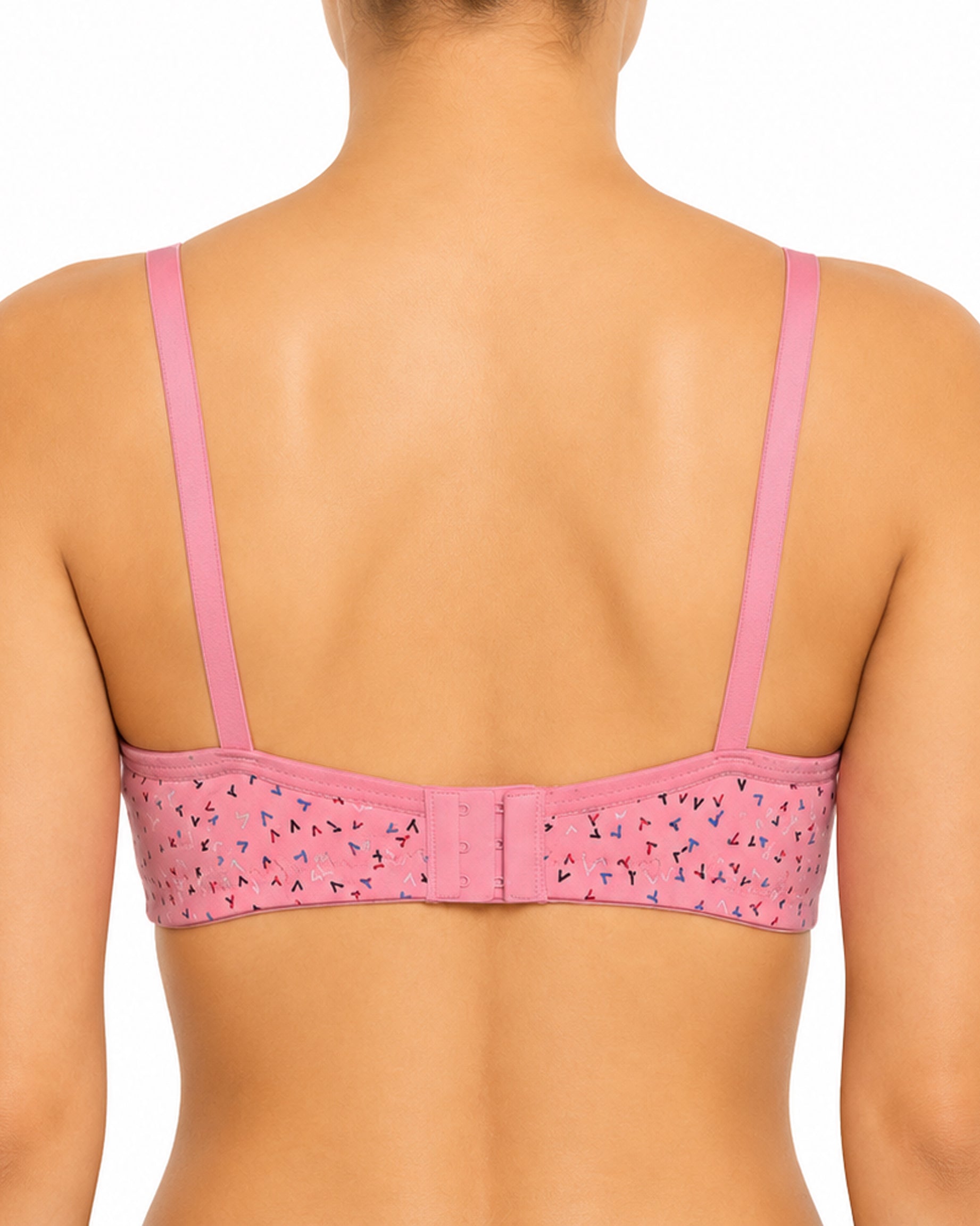Flamingo Pink