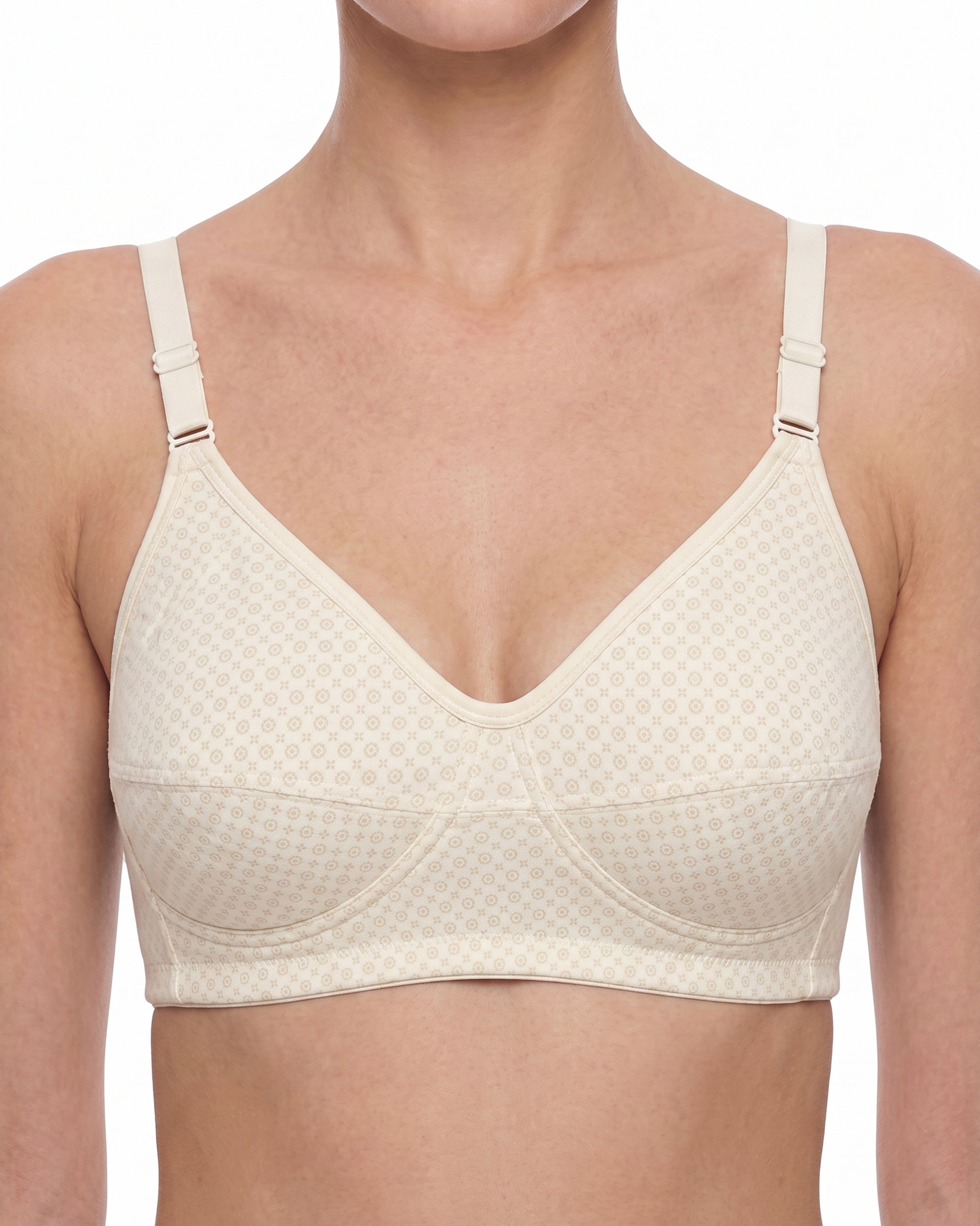 Alabaster White 