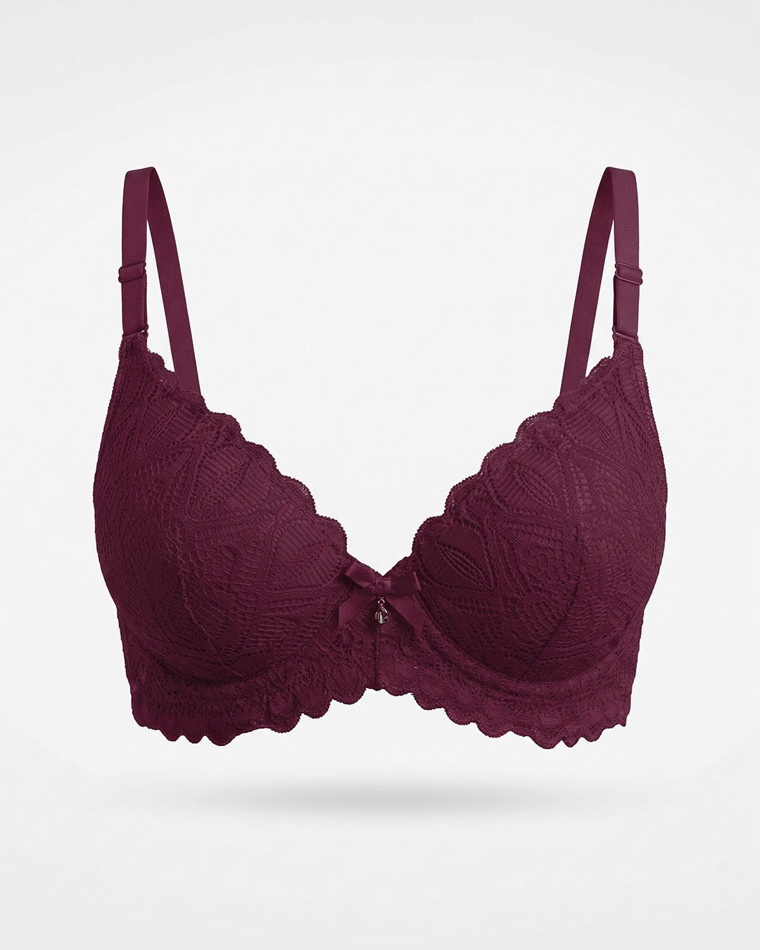 Mahogany Brown