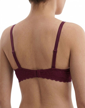 Mahogany Brown