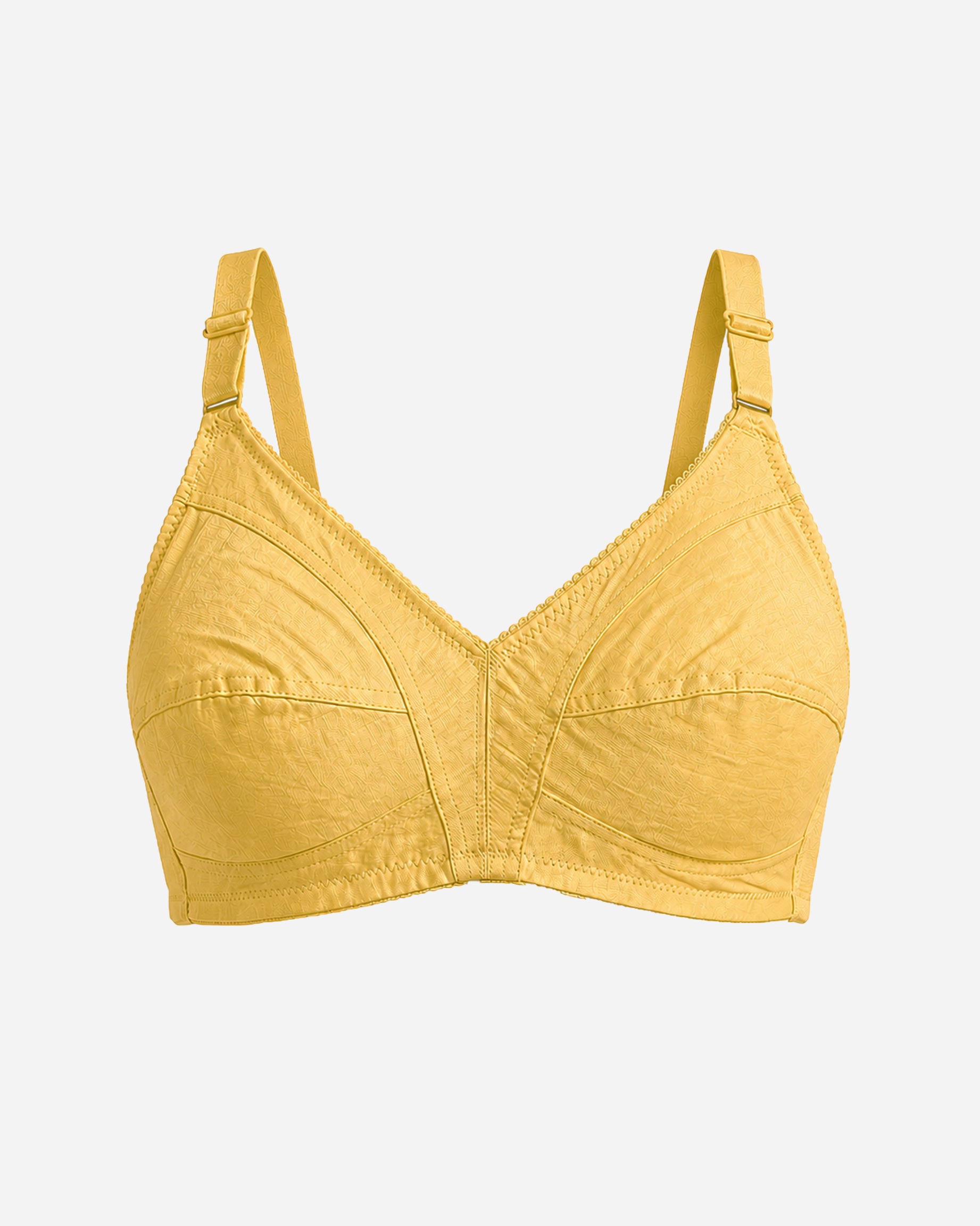 Buttercup Yellow