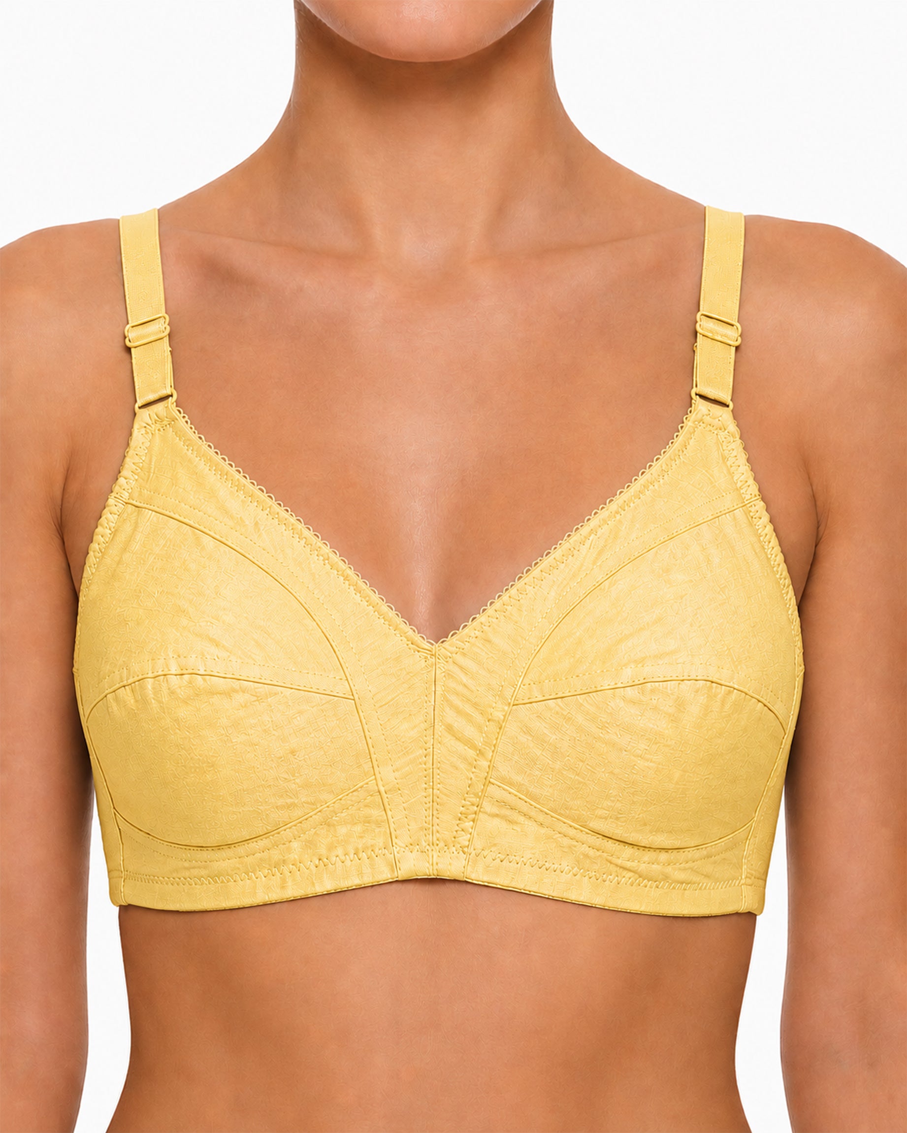 Buttercup Yellow
