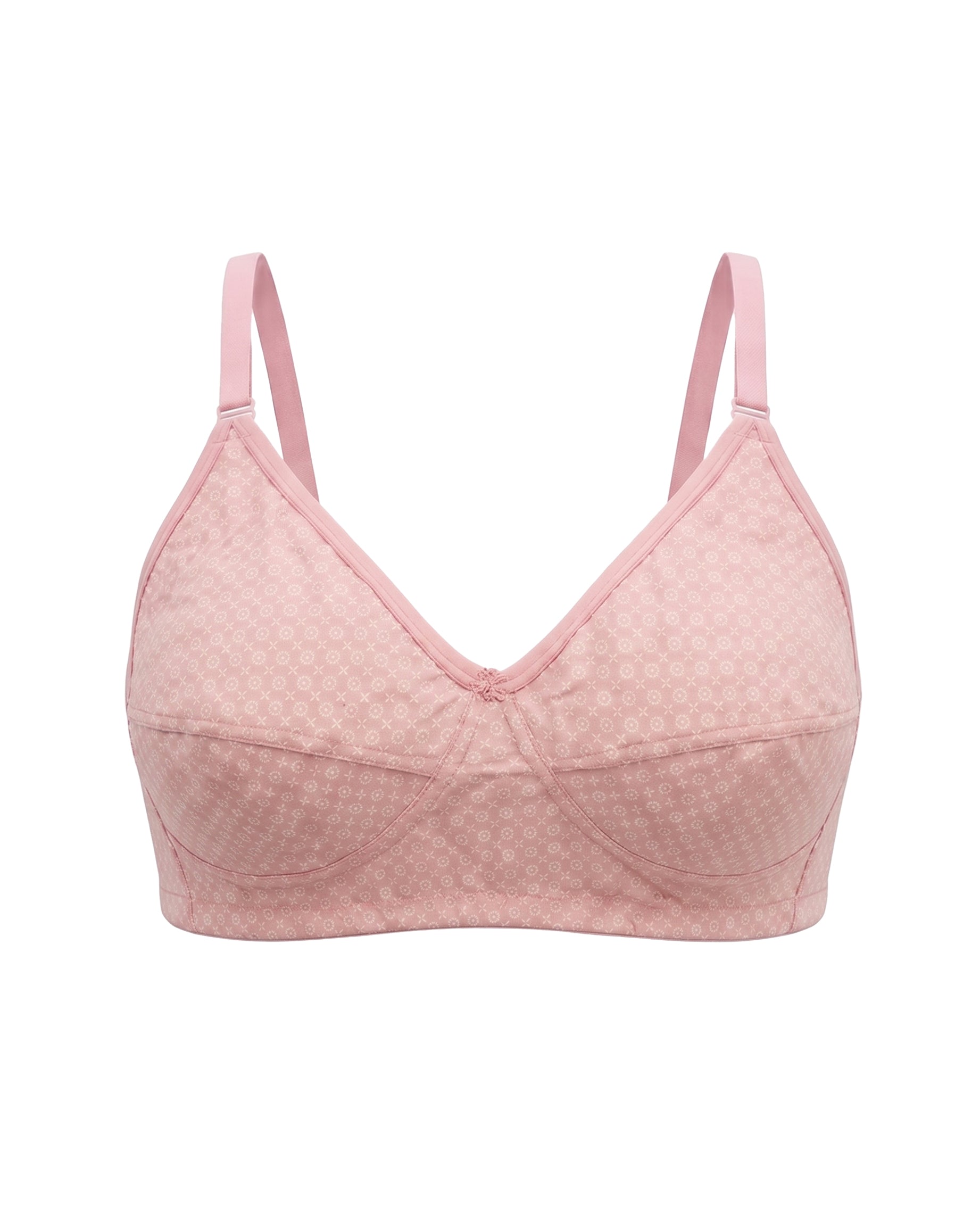Baby Pink 