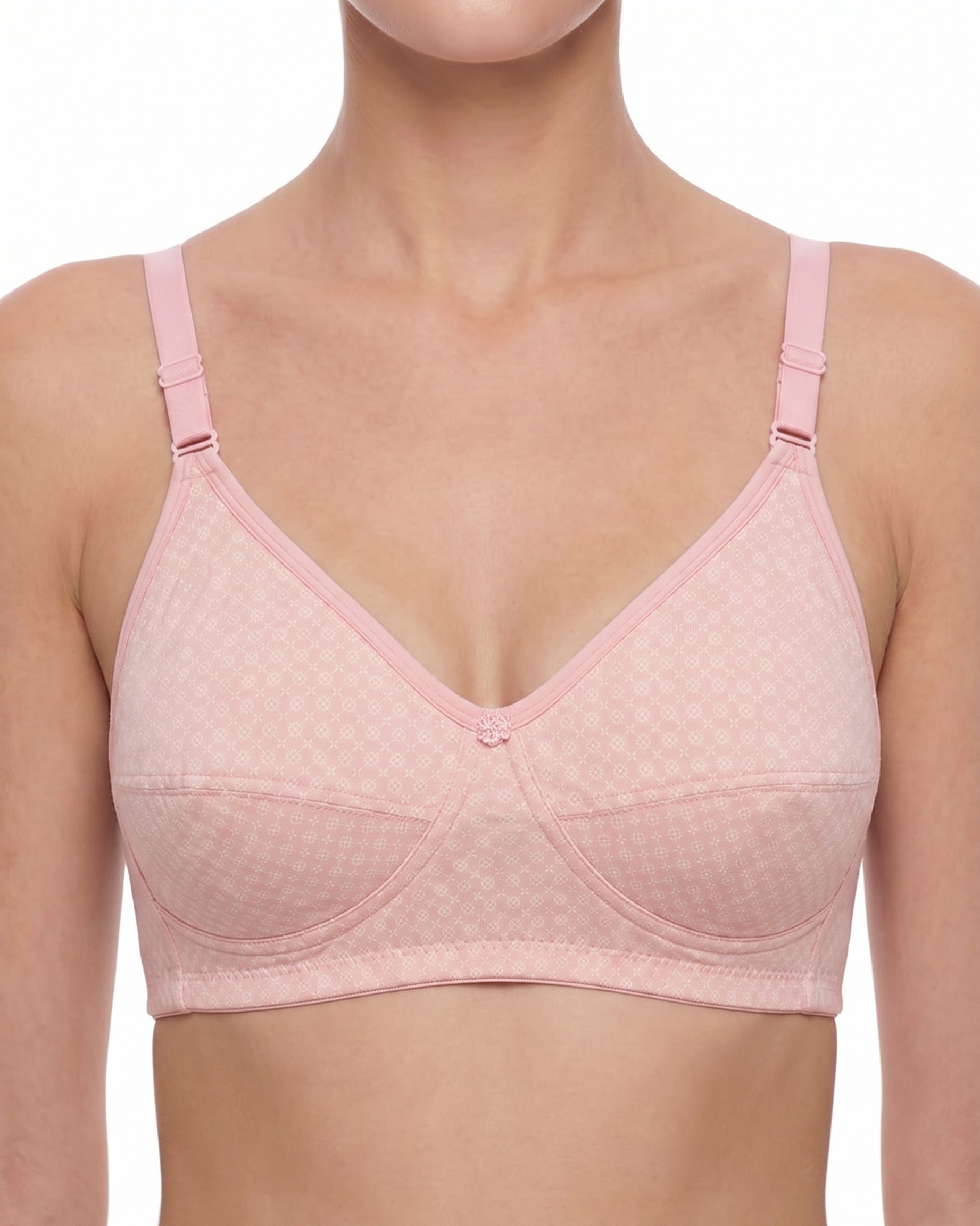 Baby Pink 