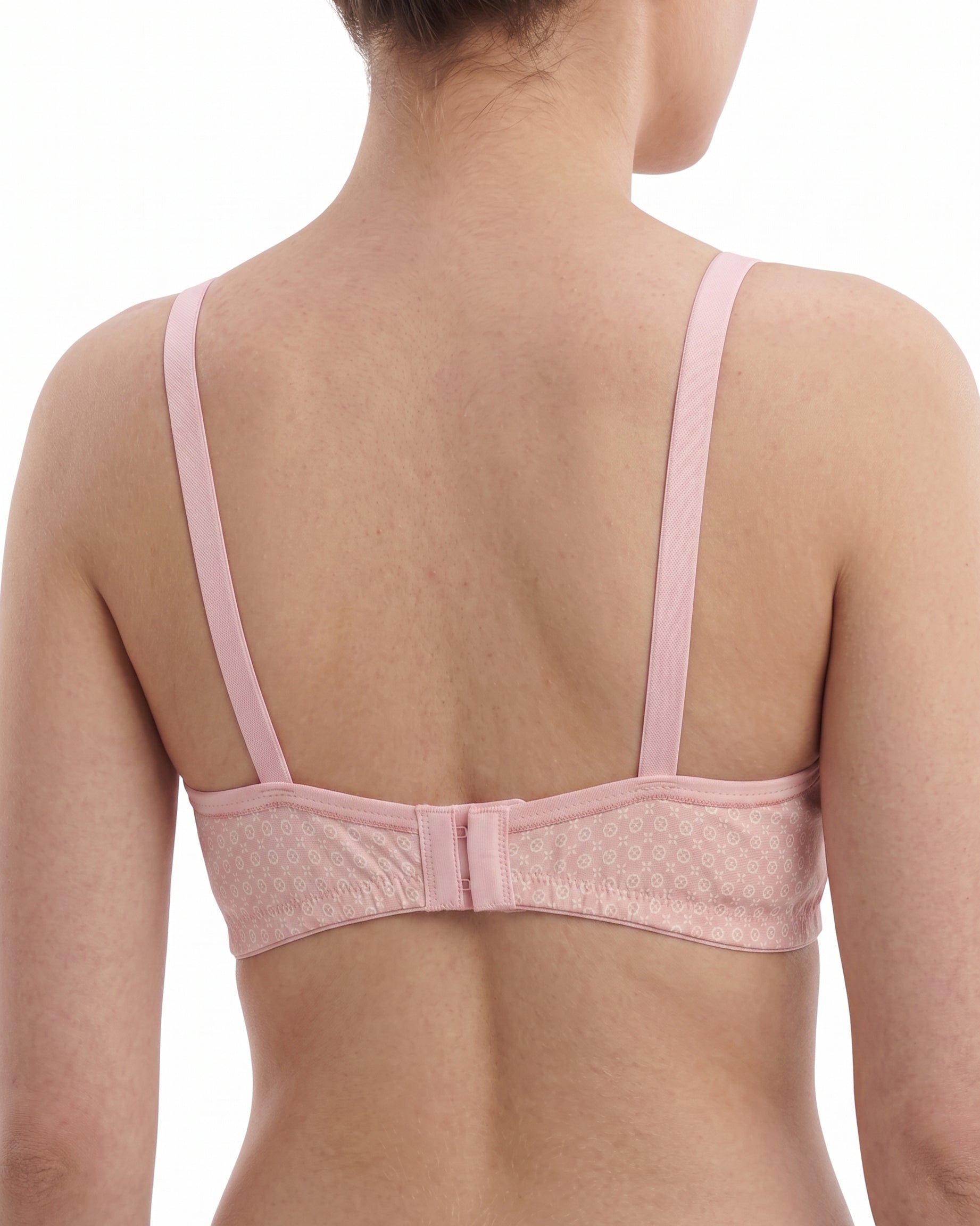 Baby Pink 