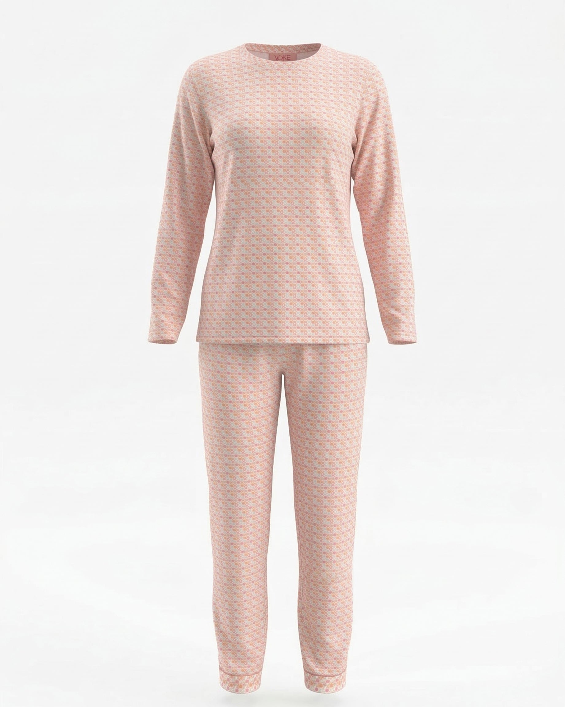 Baby Pink