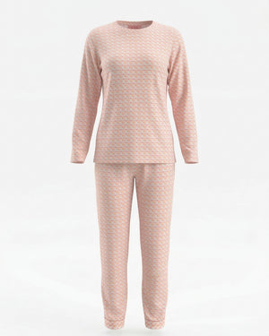 Baby Pink