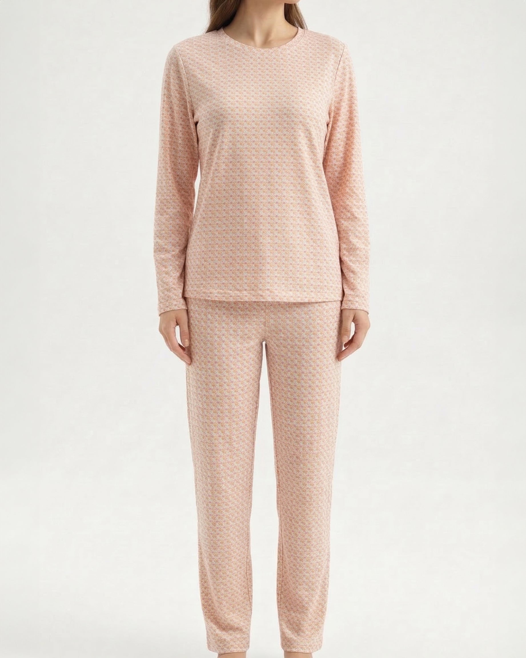 Baby Pink