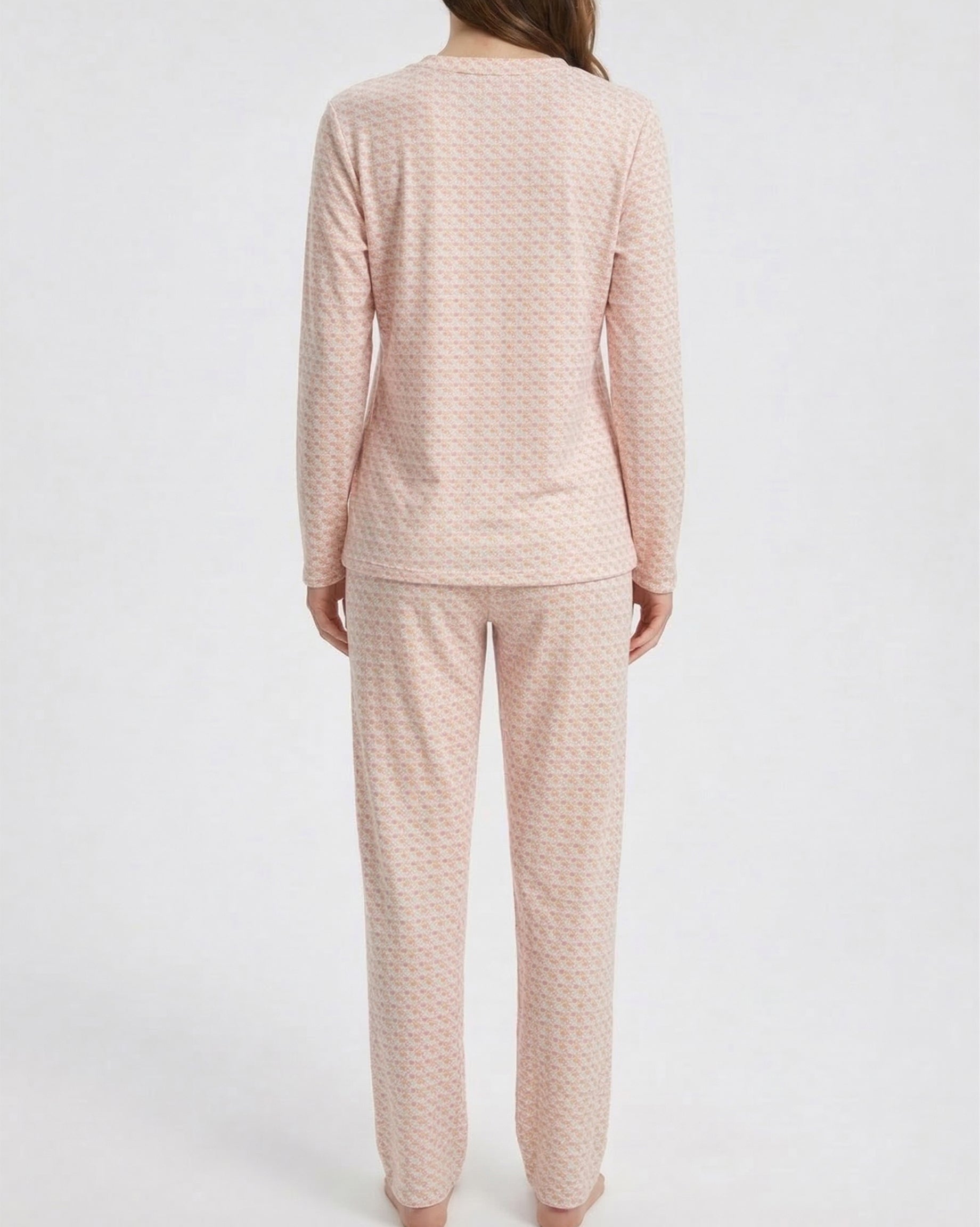 Baby Pink