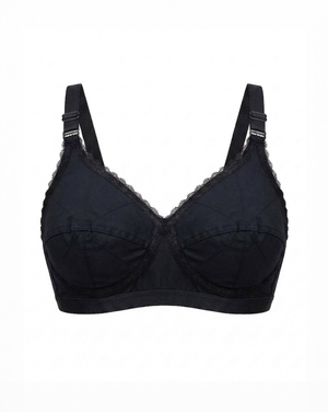 Charcoal Black