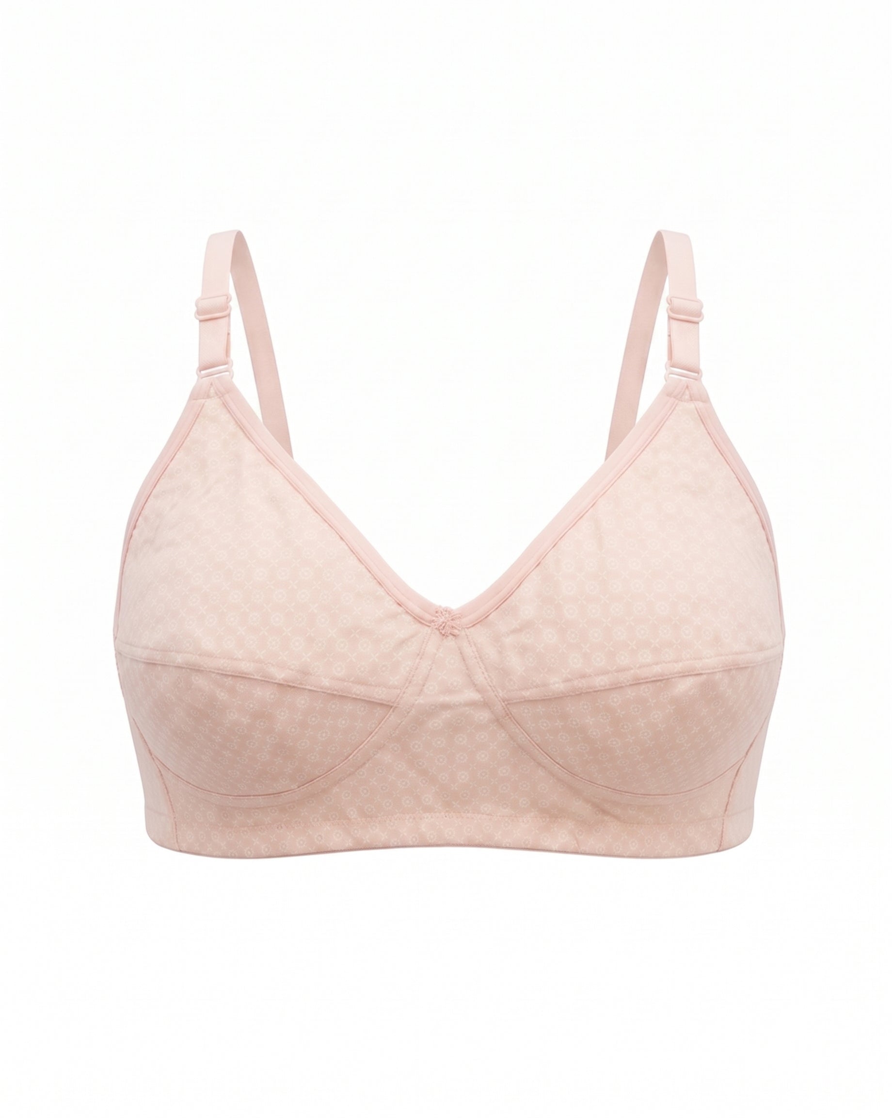 Blush Pink 