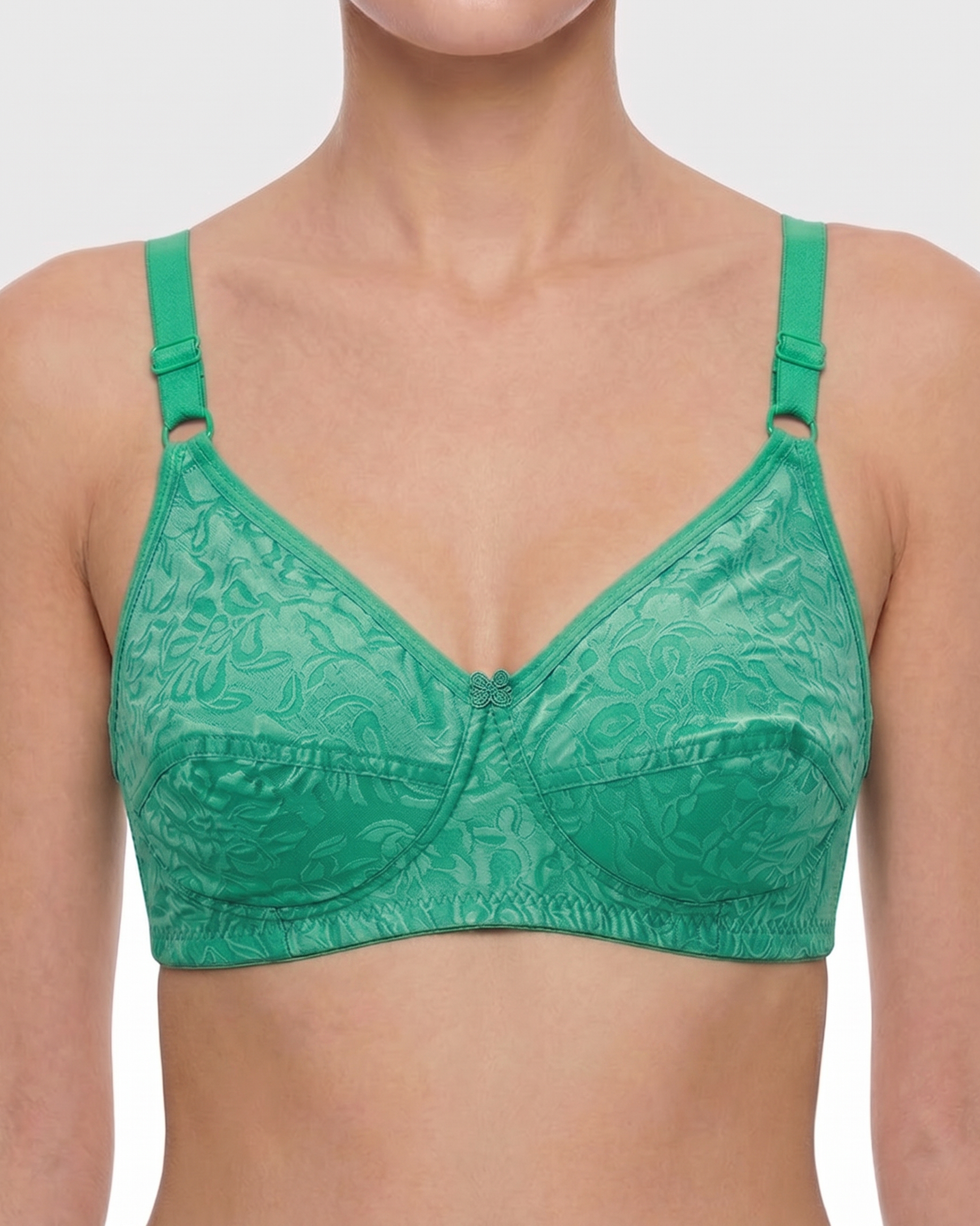 Bright Green