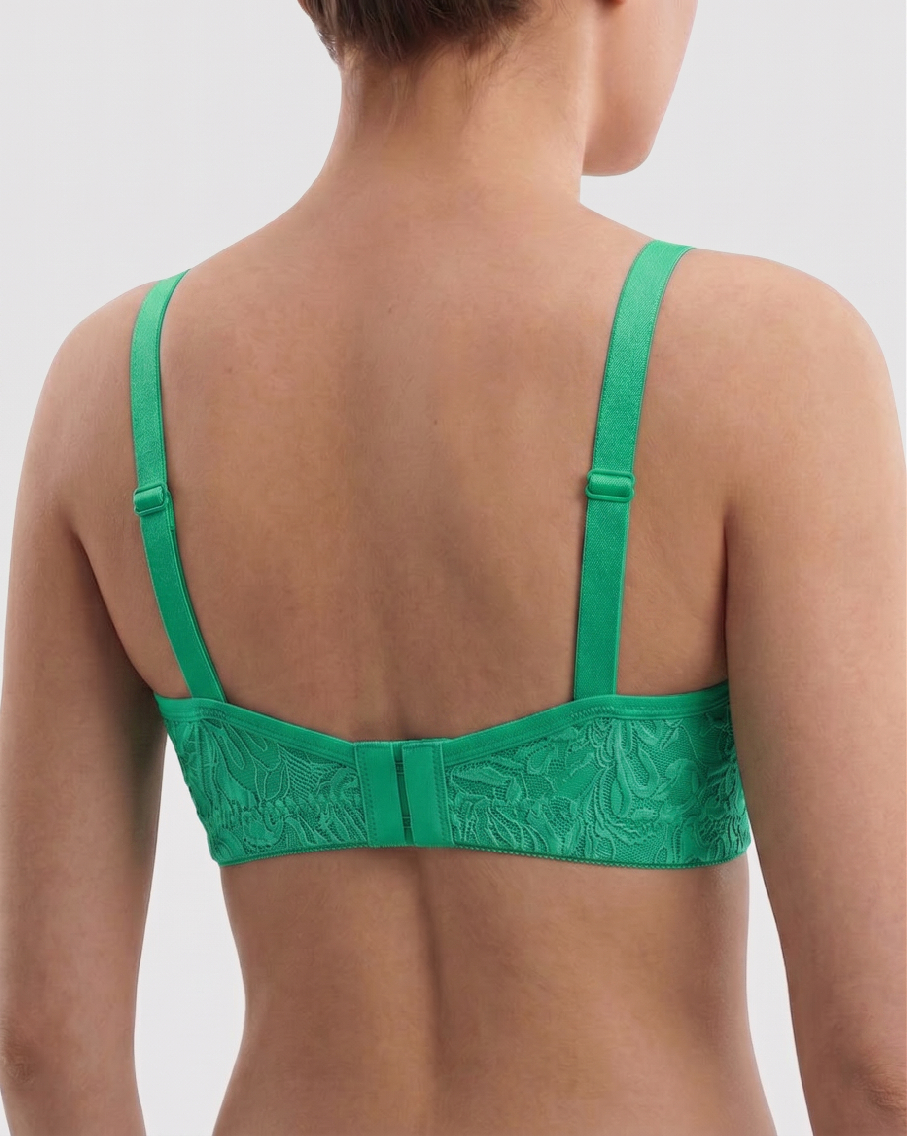 Bright Green