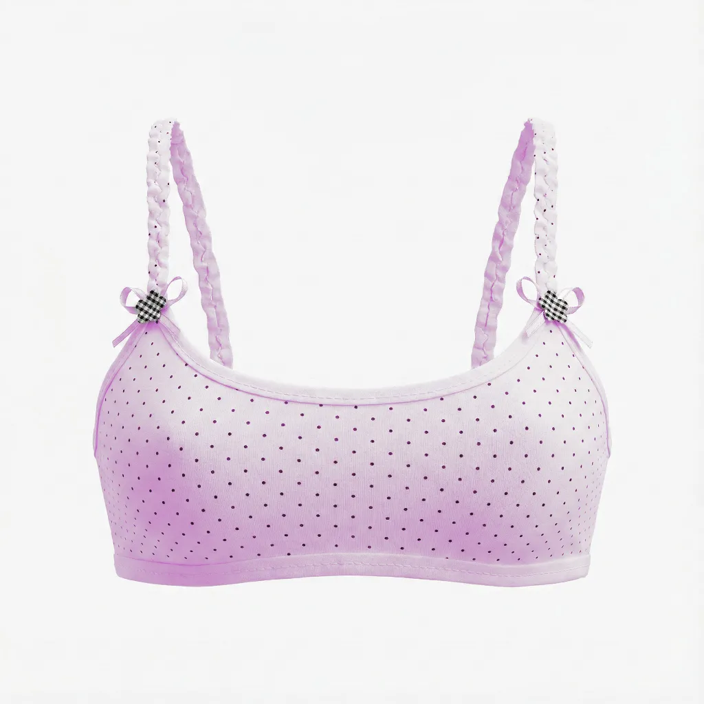 CANDY PINK