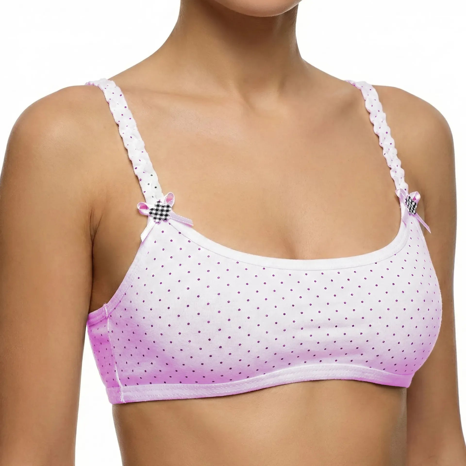 CANDY PINK
