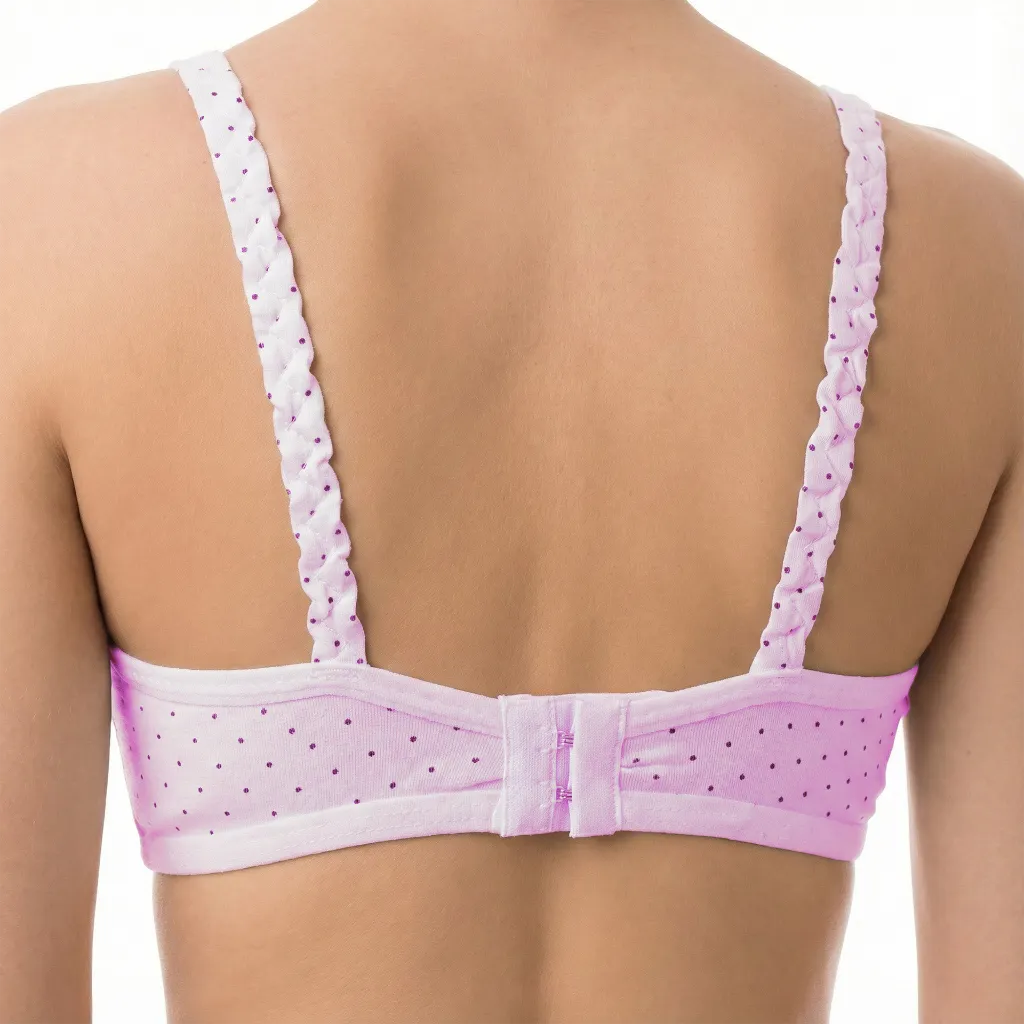 CANDY PINK