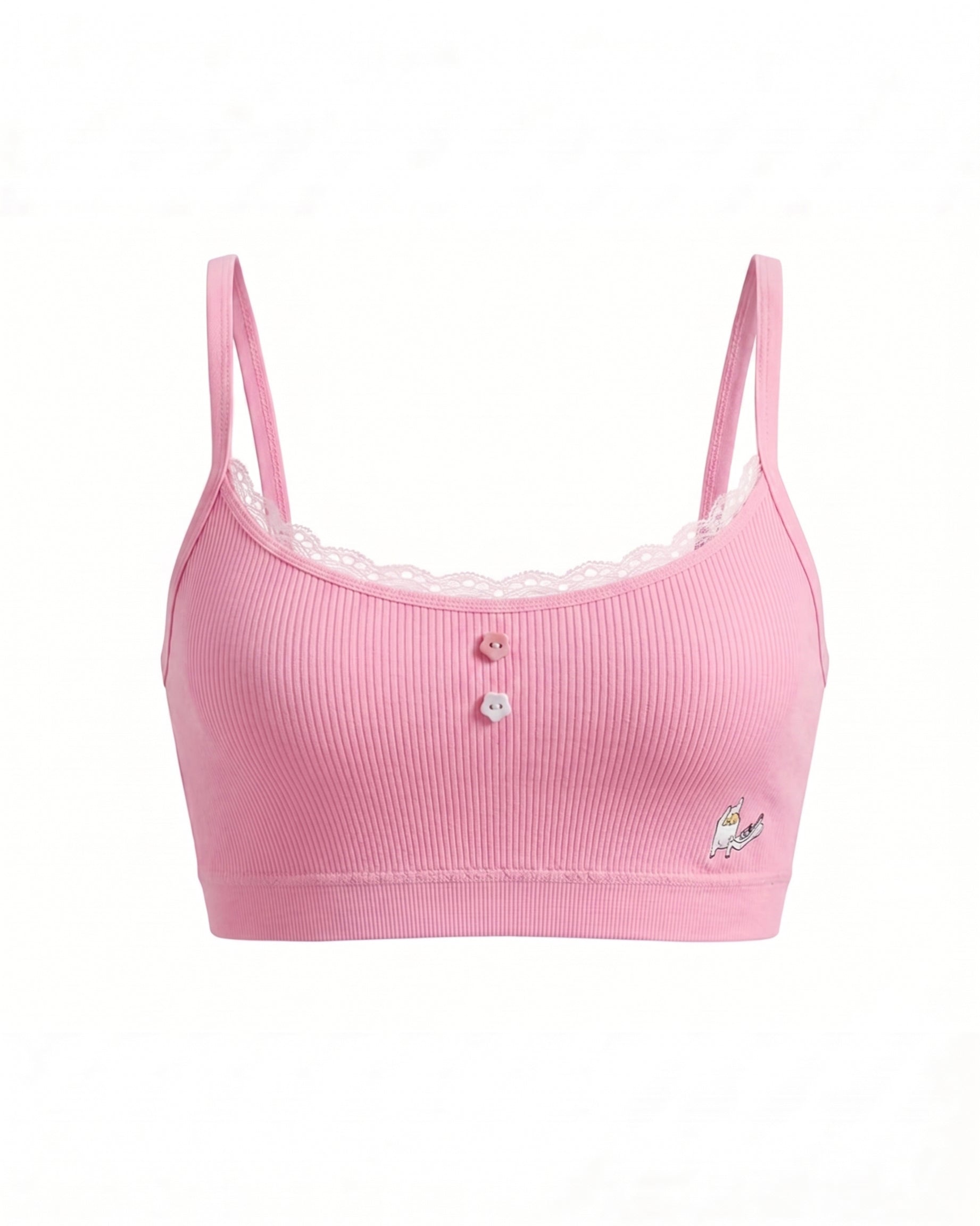 Candy Pink