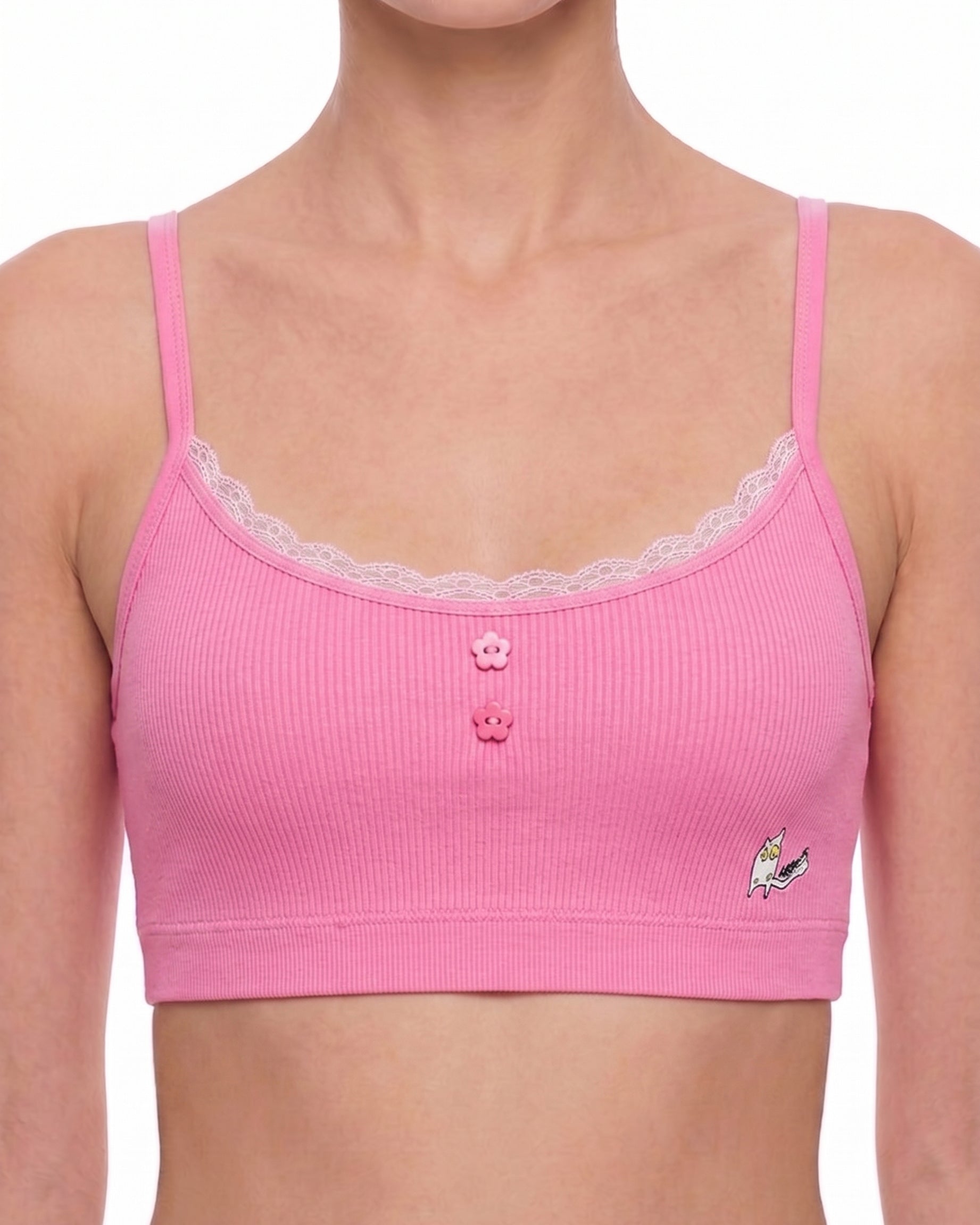 Candy Pink