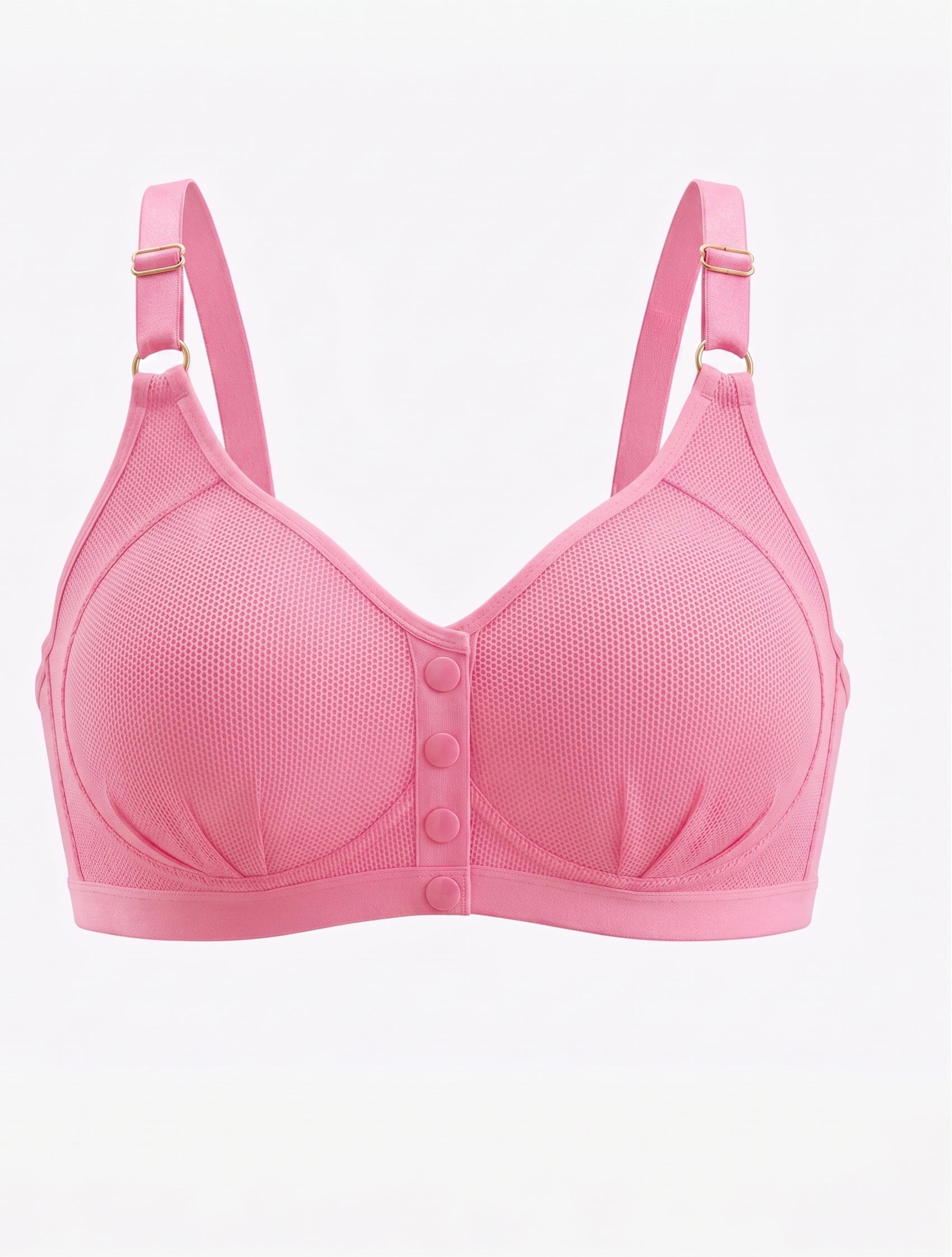 Candy Pink