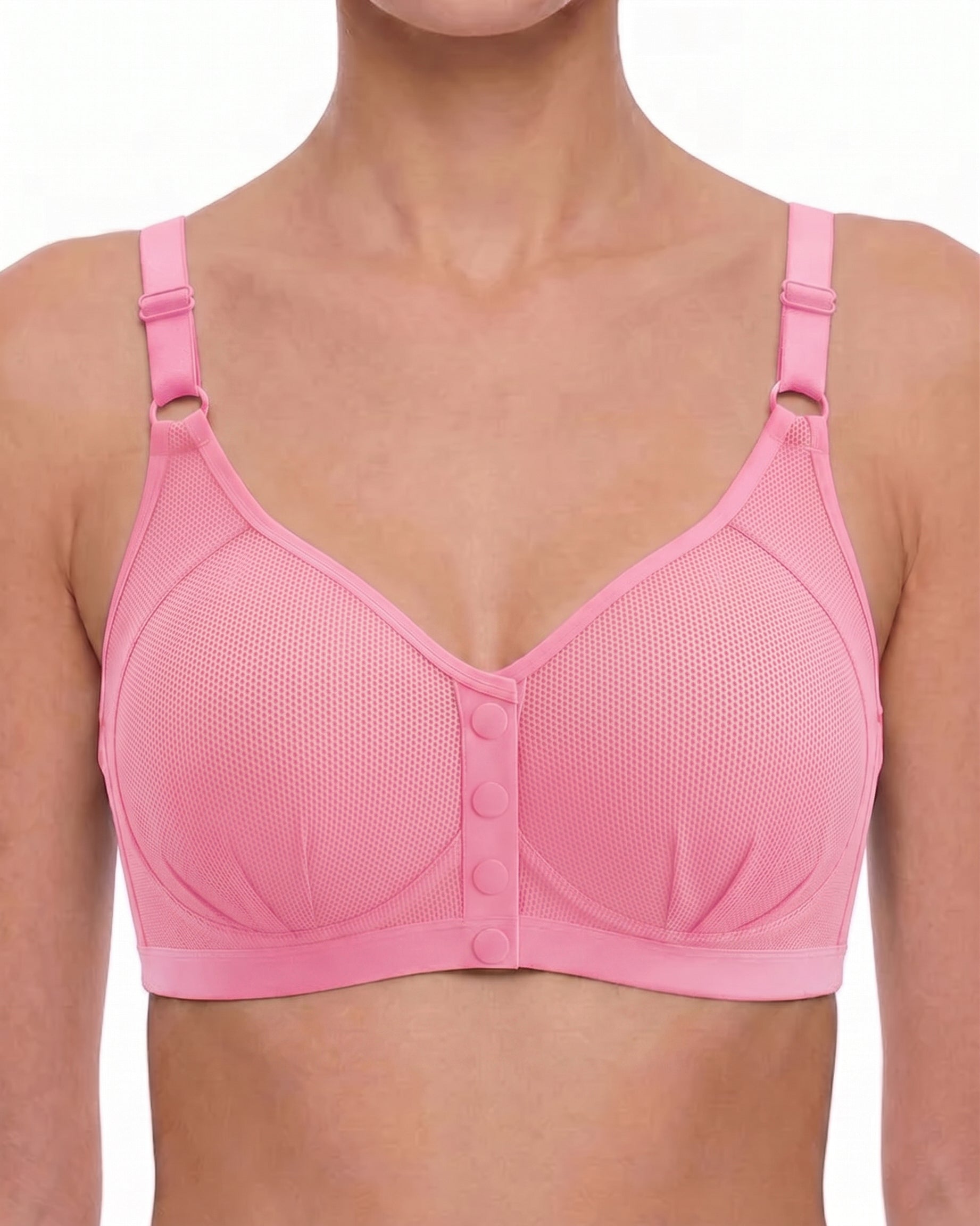 Candy Pink