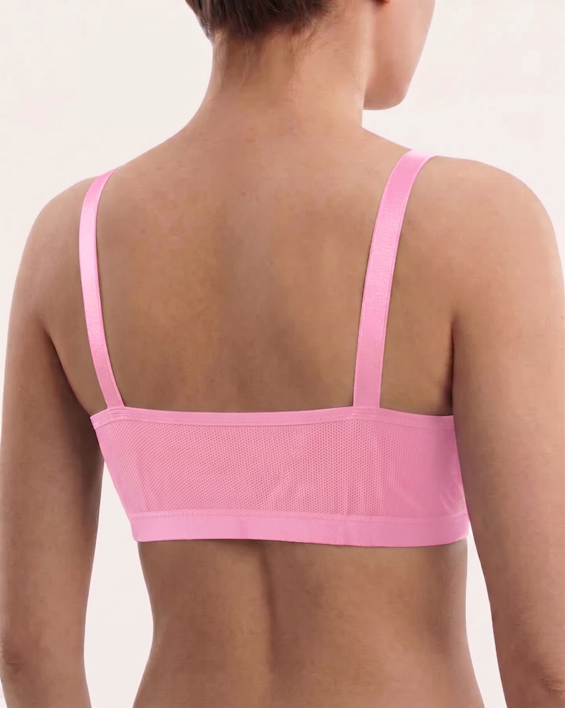 Candy Pink