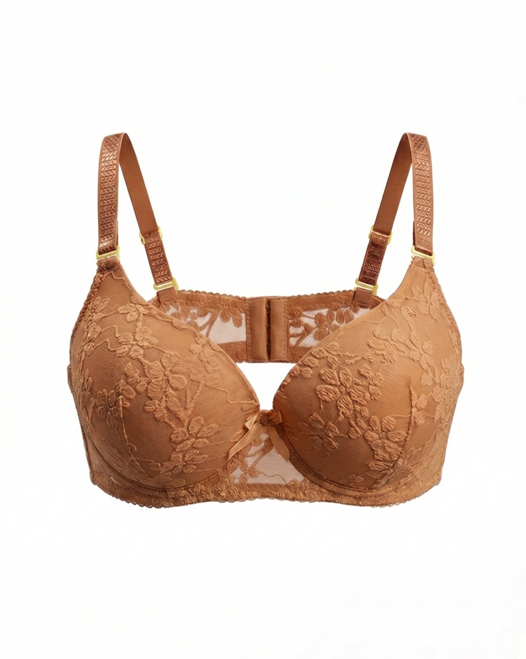 Caramel Brown