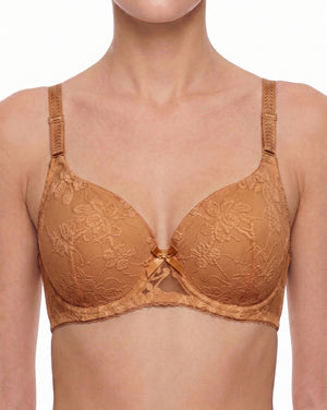 Caramel Brown