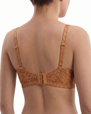 Caramel Brown