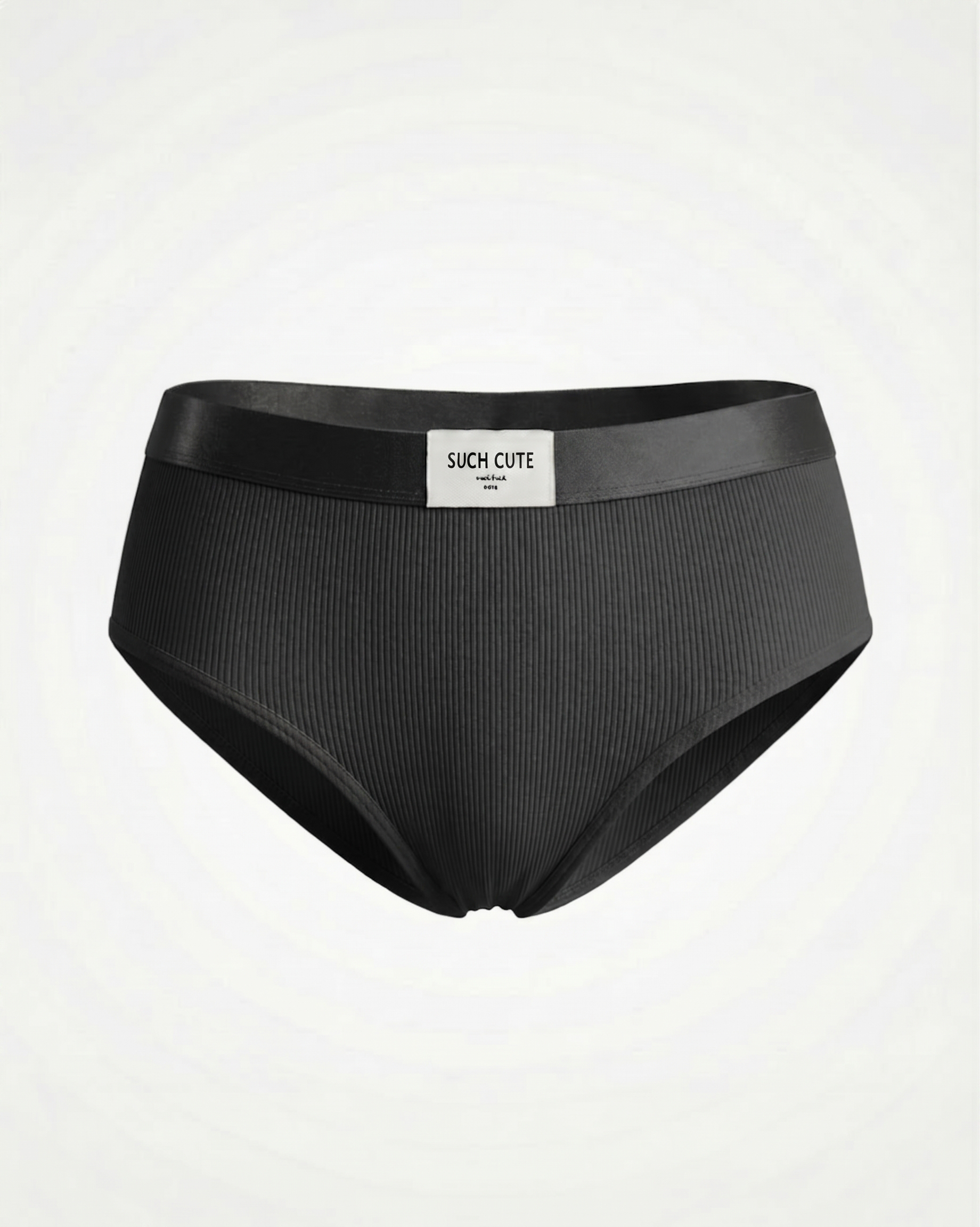 Charcoal Black