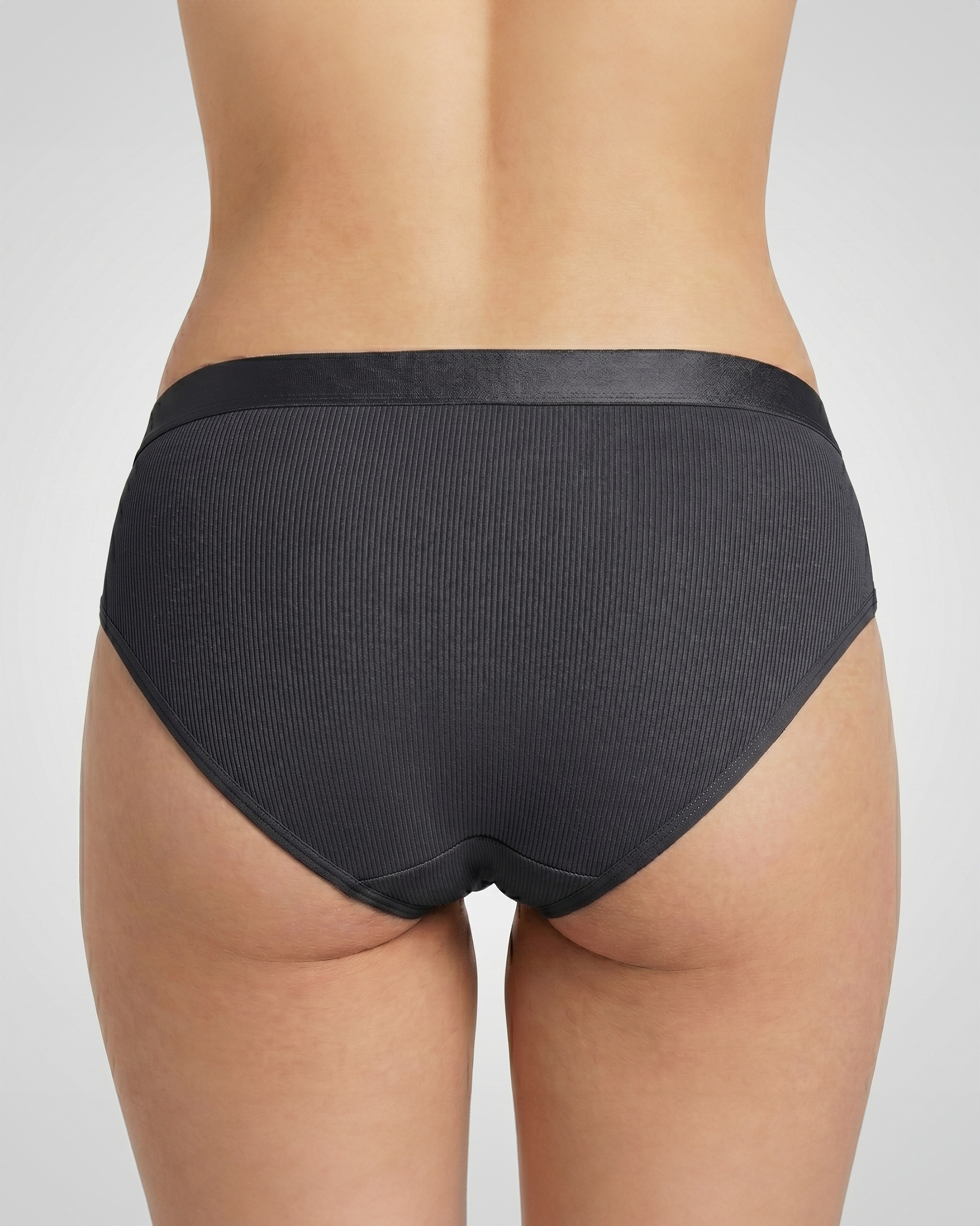 Charcoal Black