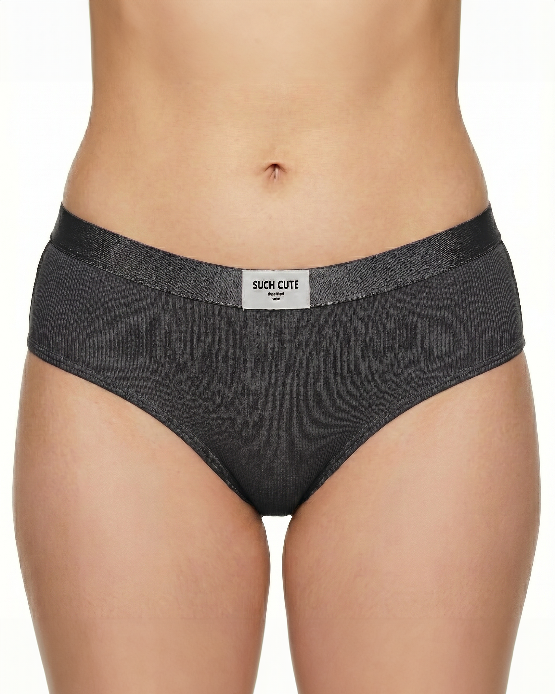 Charcoal Black