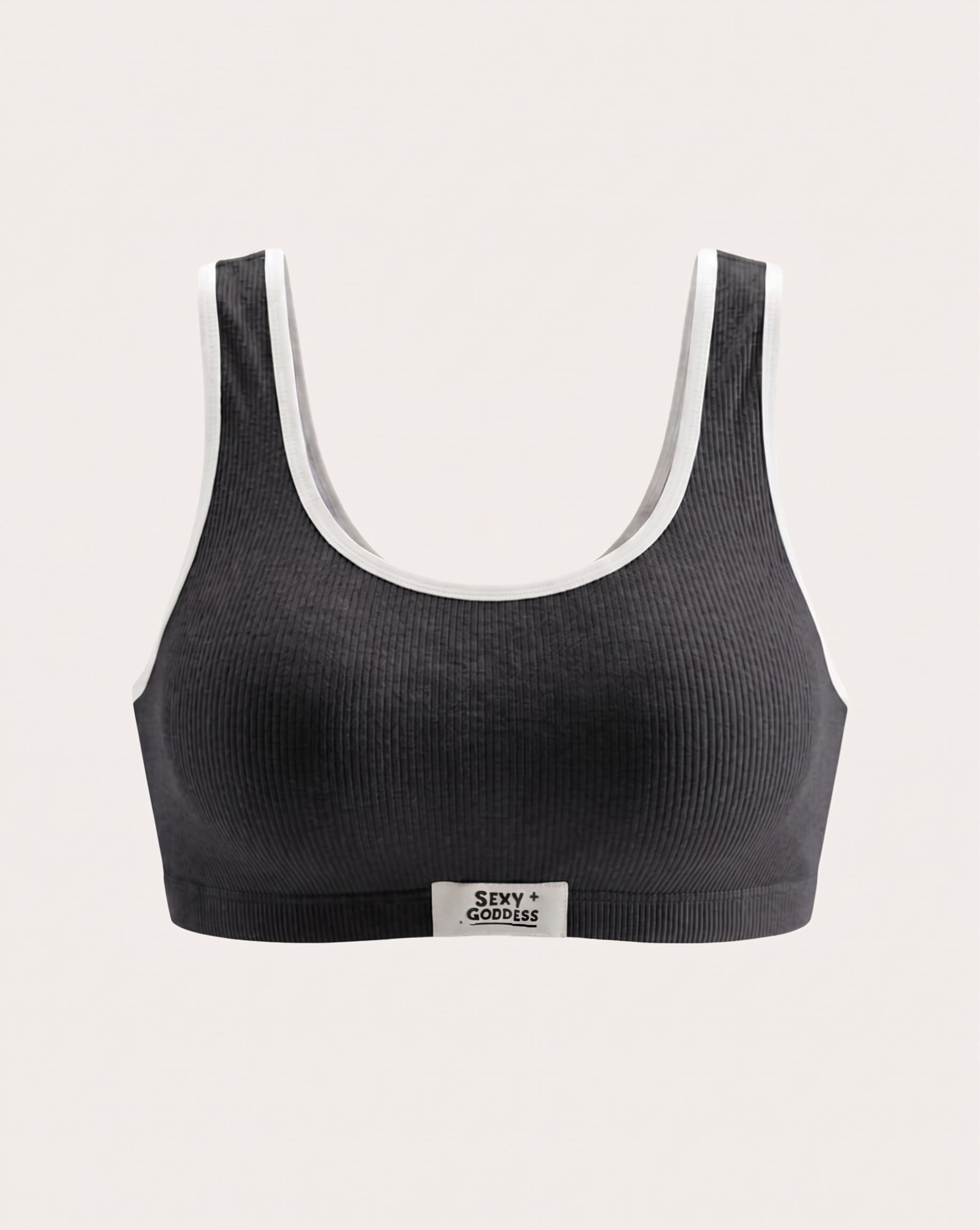 Charcoal Black