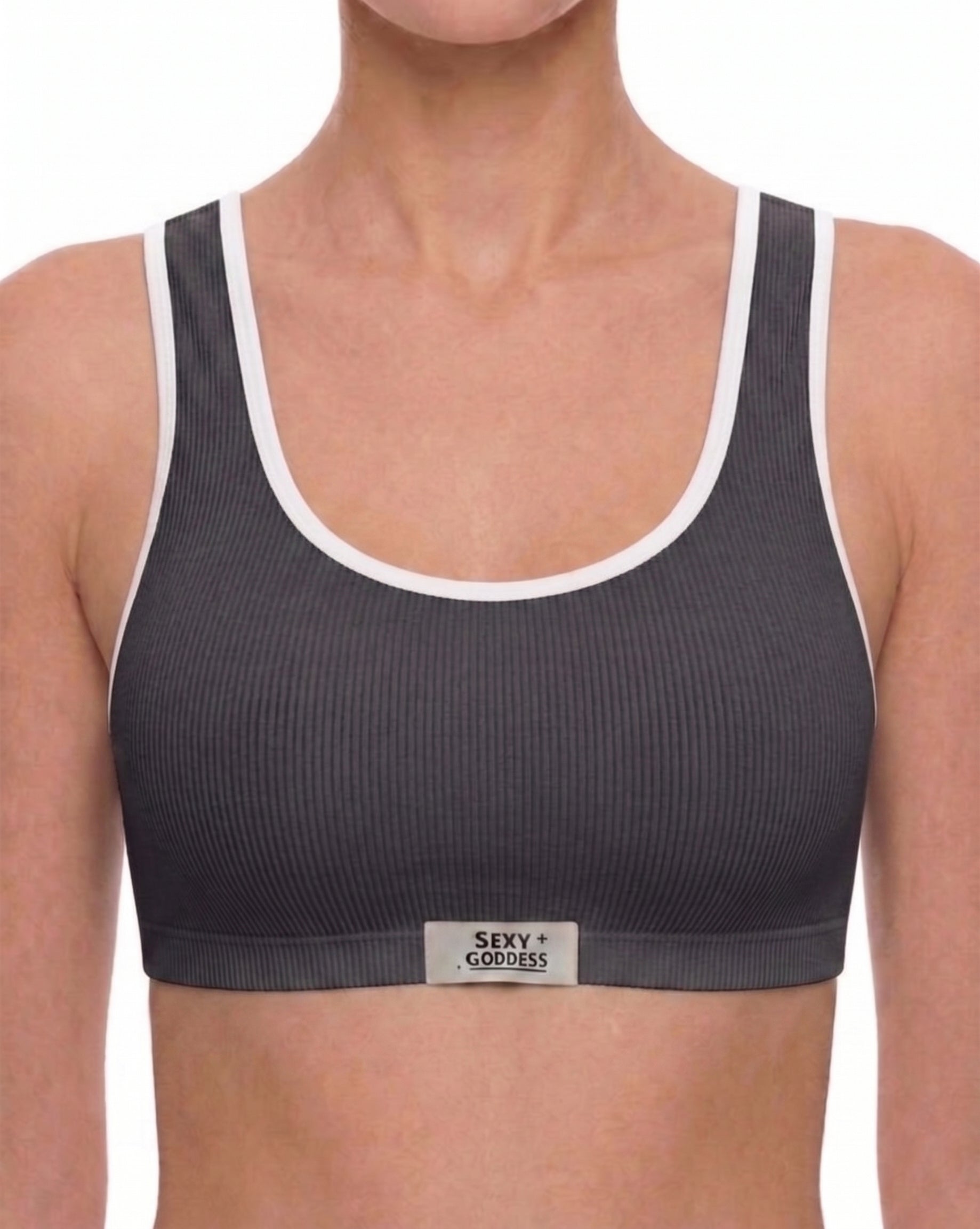 Charcoal Black