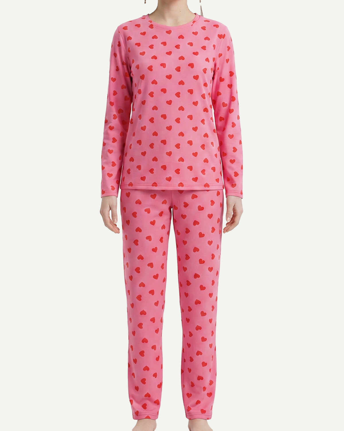 Classic Pink