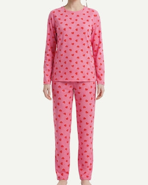 Classic Pink
