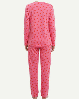 Classic Pink