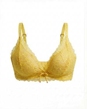 Buttercup Yellow