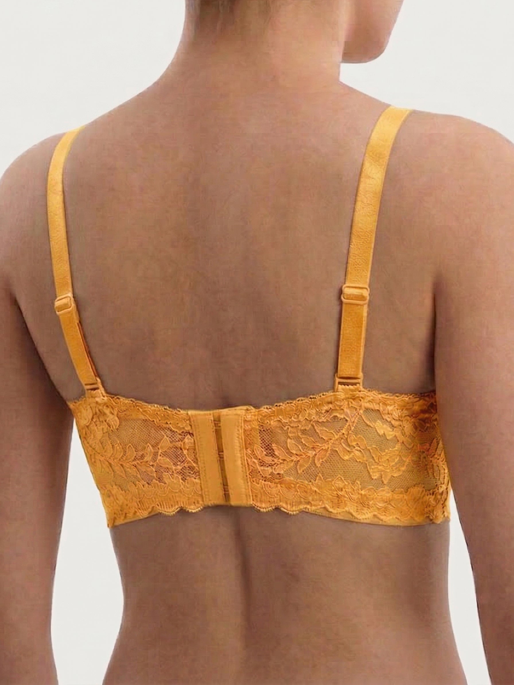Buttercup Yellow