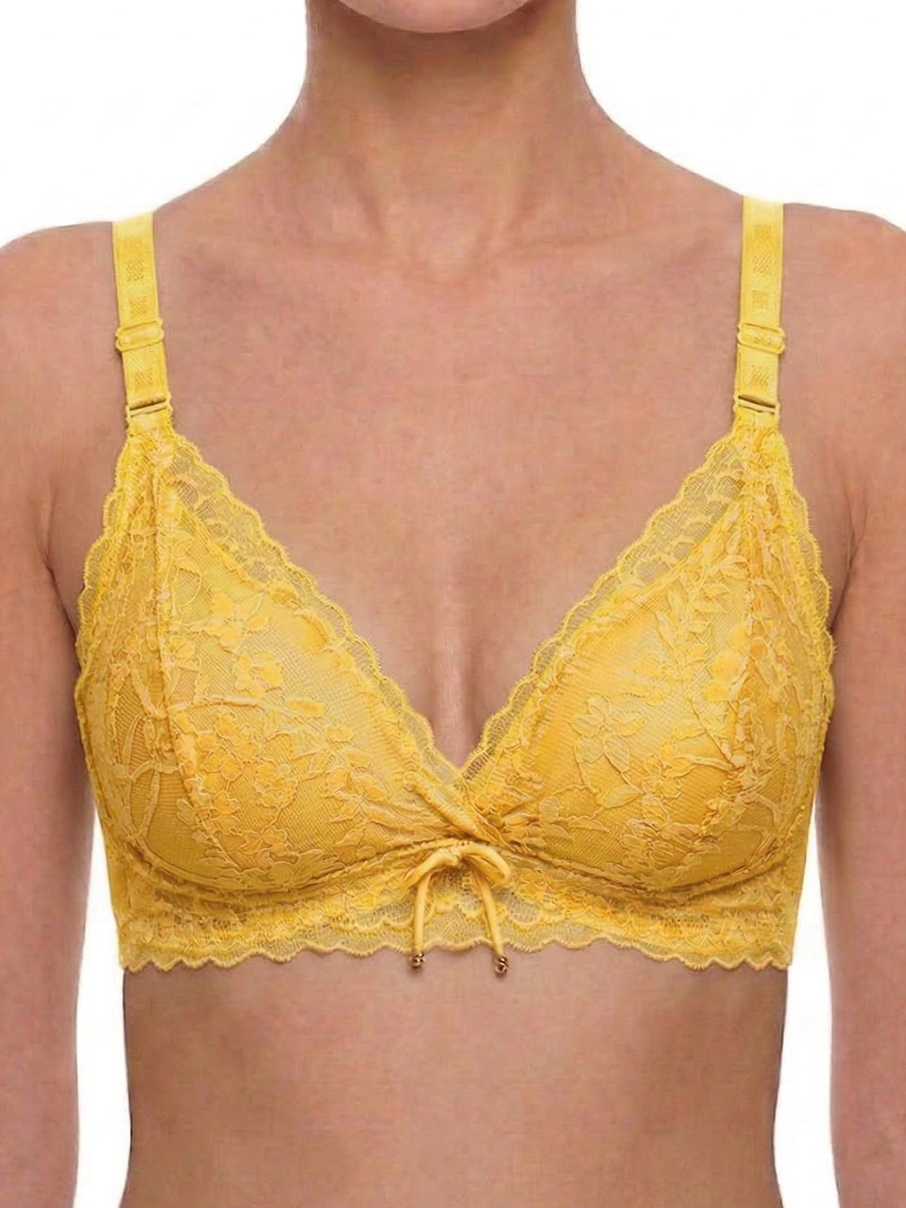 Buttercup Yellow