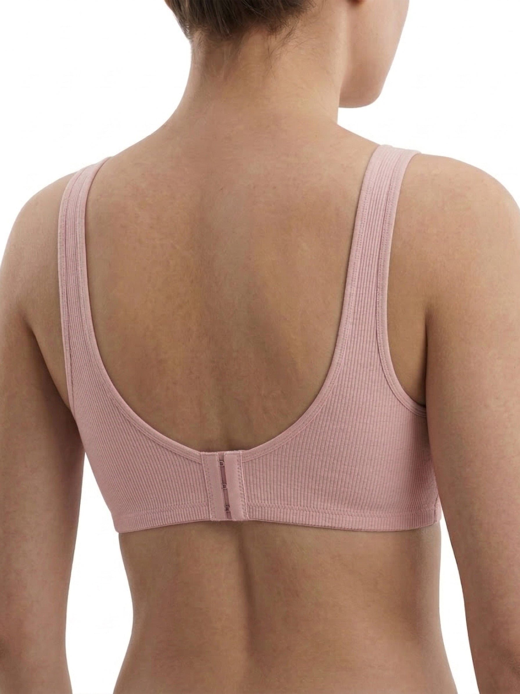 Modern Blush Pink