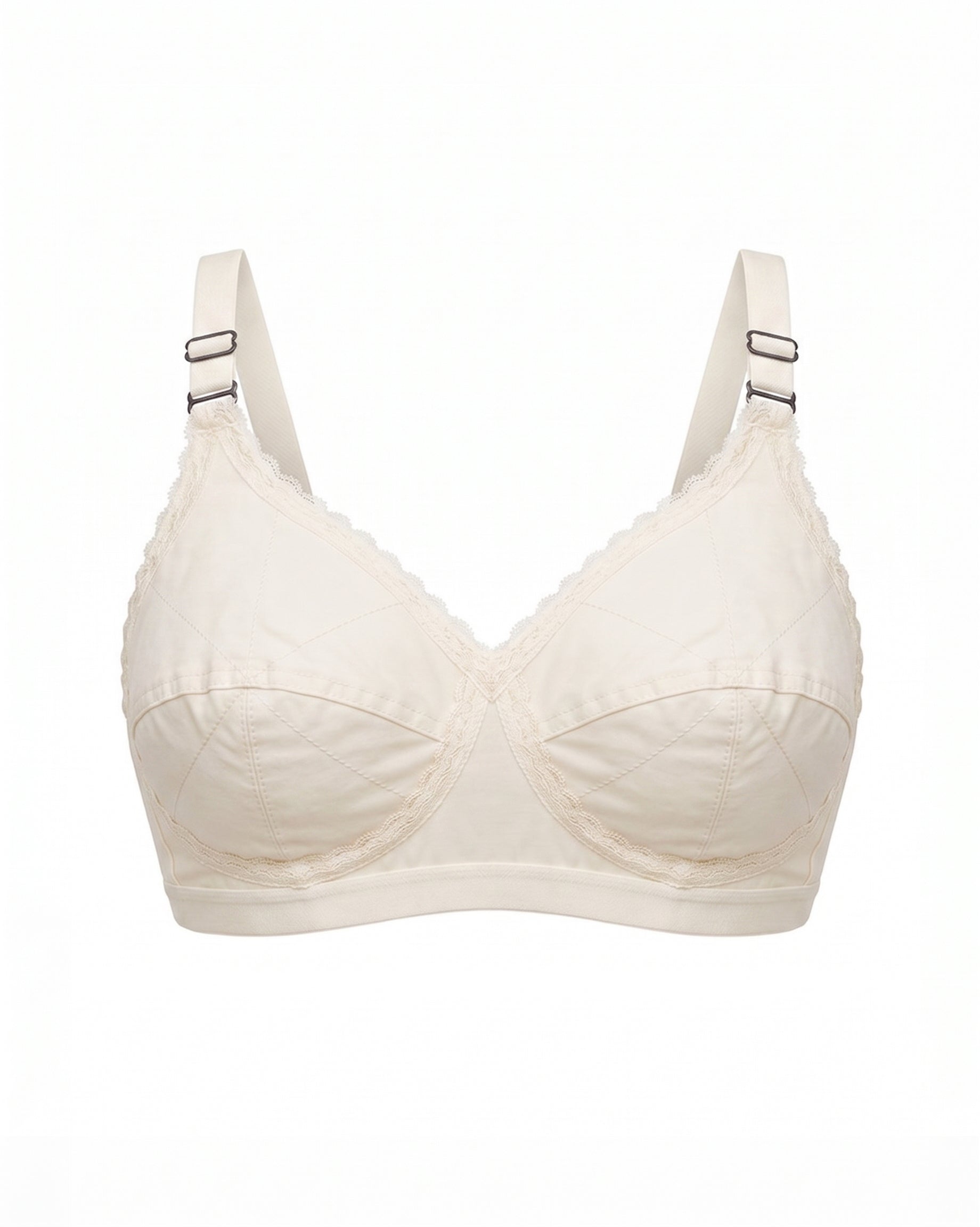 Magnolia White