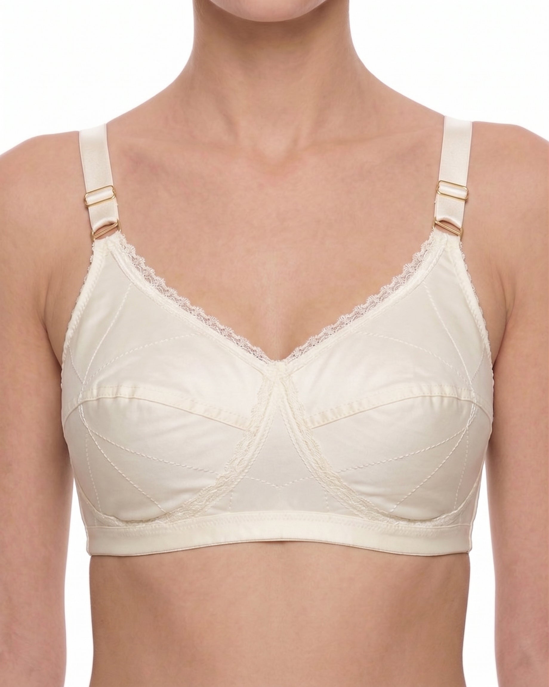 Magnolia White